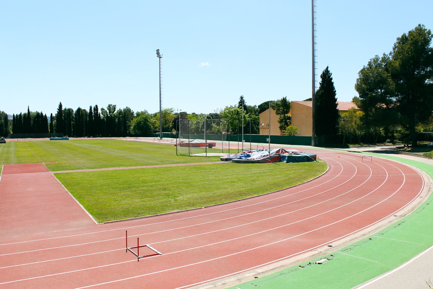 CAR Center Sant Cugat