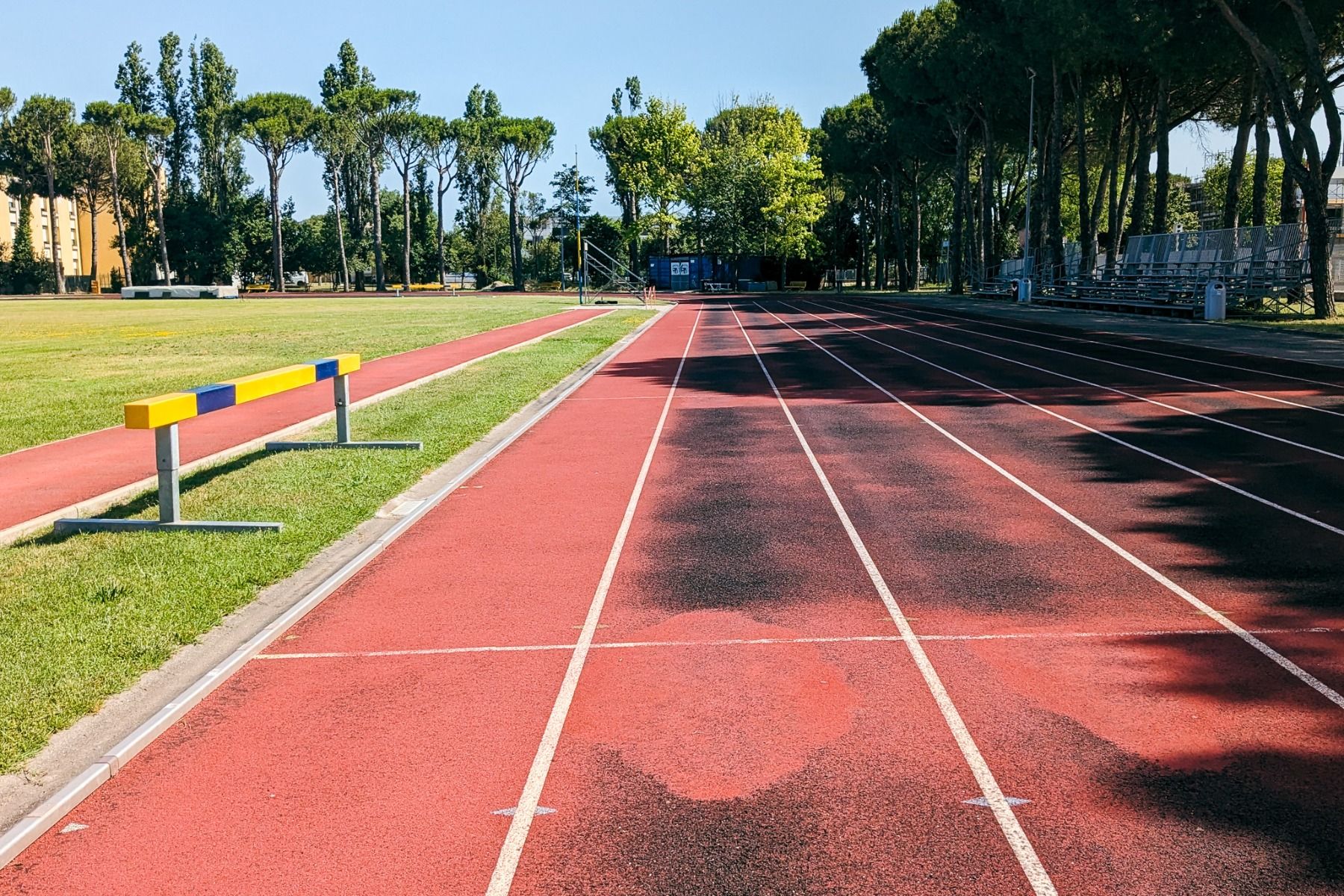 Stadion Cervia