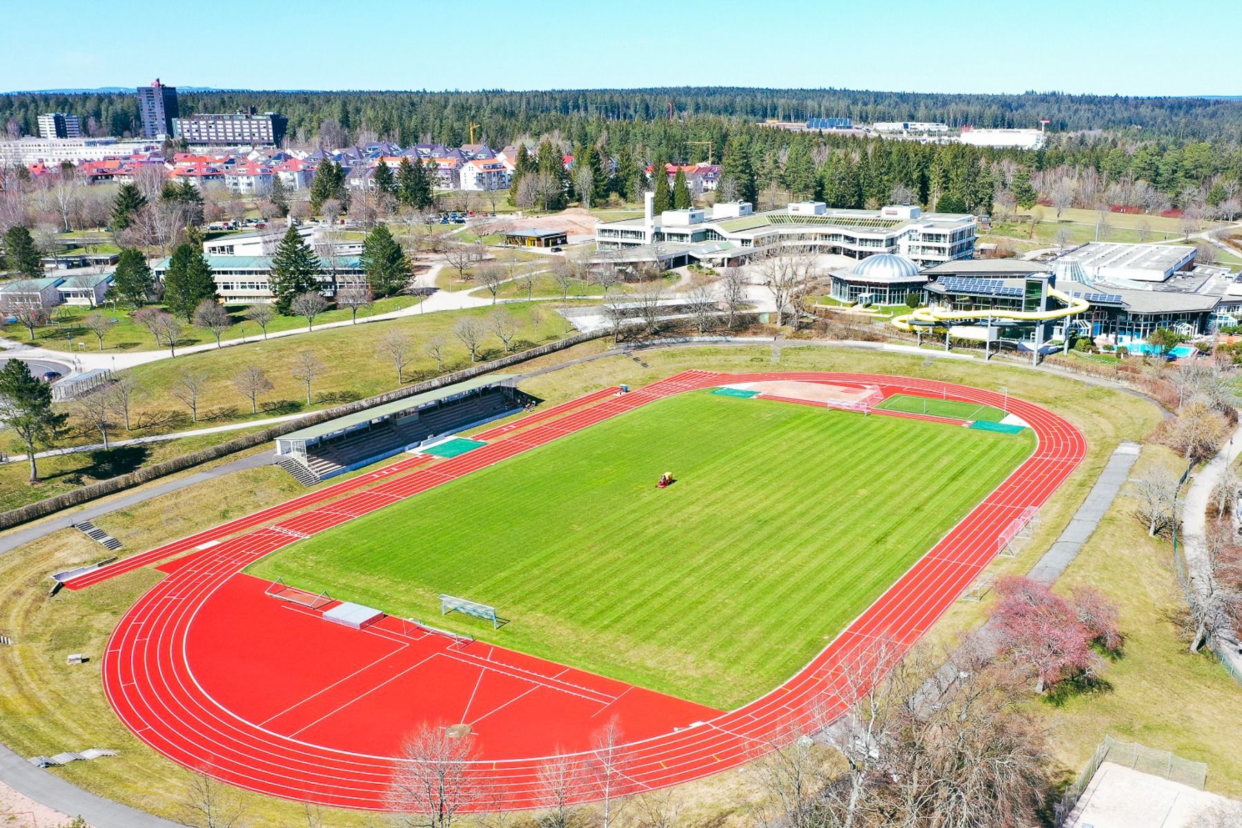 Champions Park