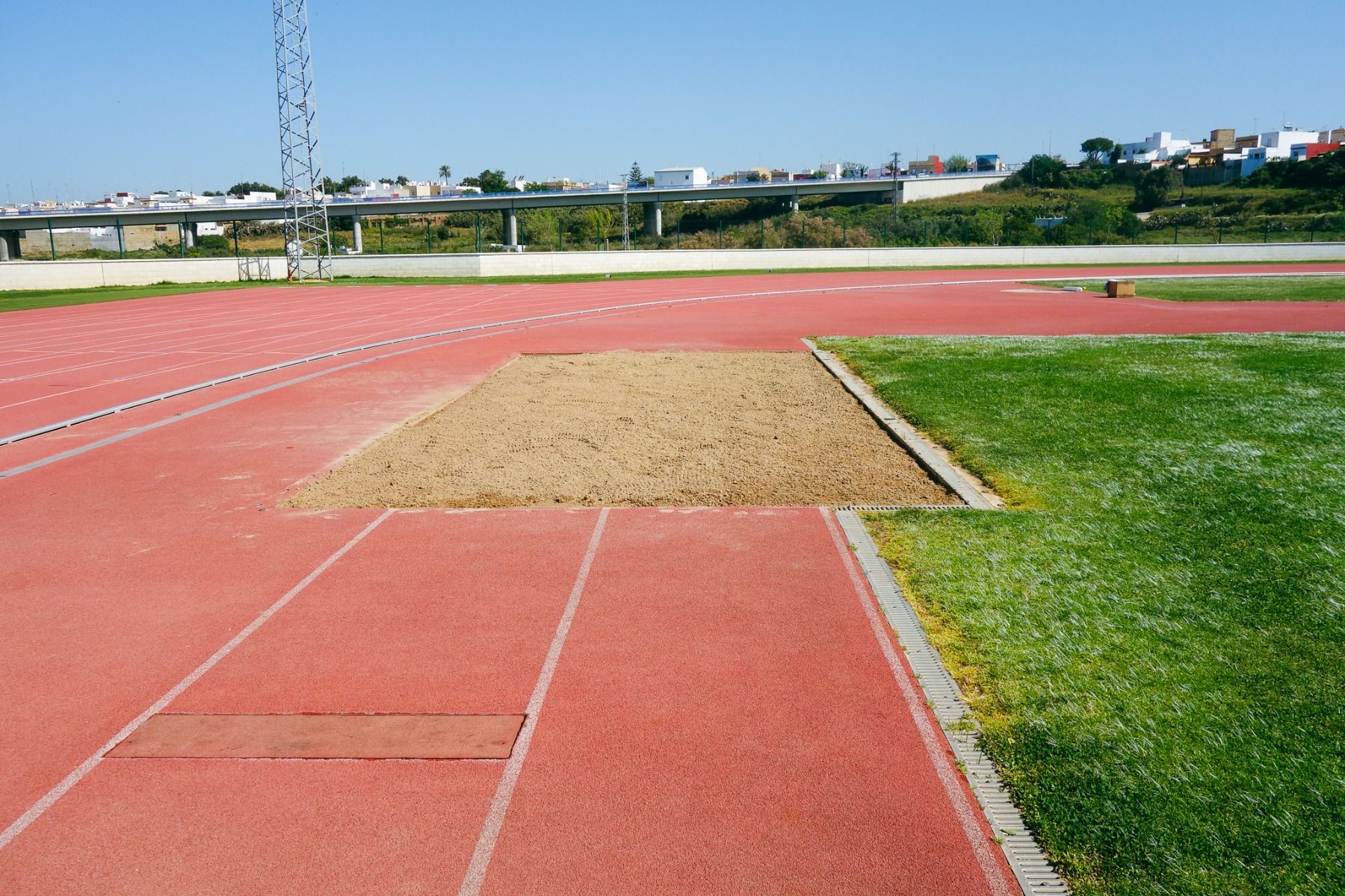 Stadion Chiclana