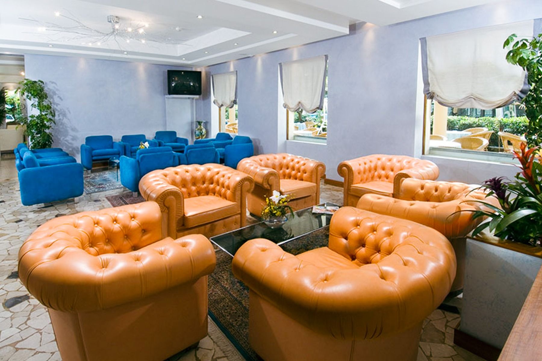 Club Hotel***S