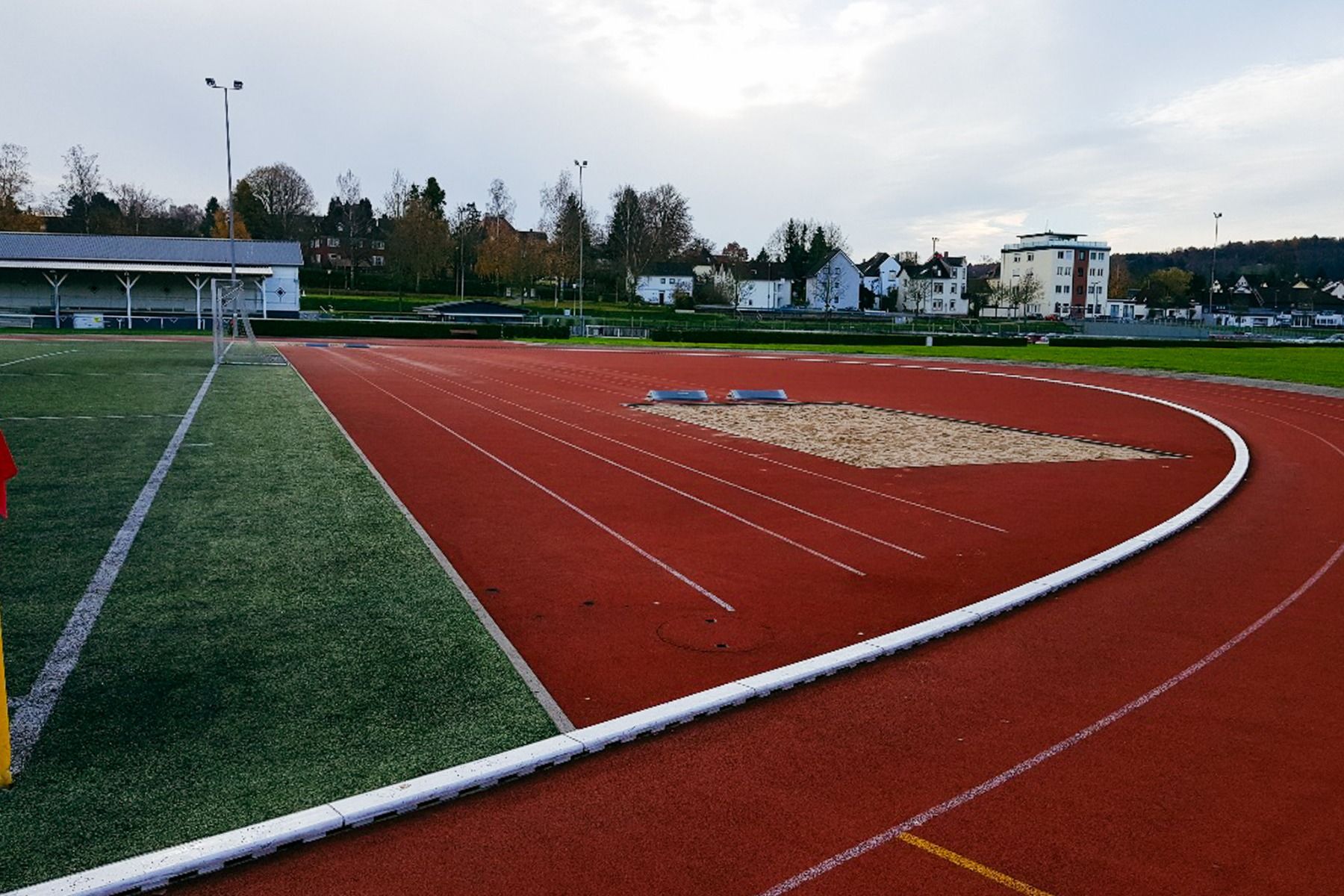 Jugendherberge Erbach
