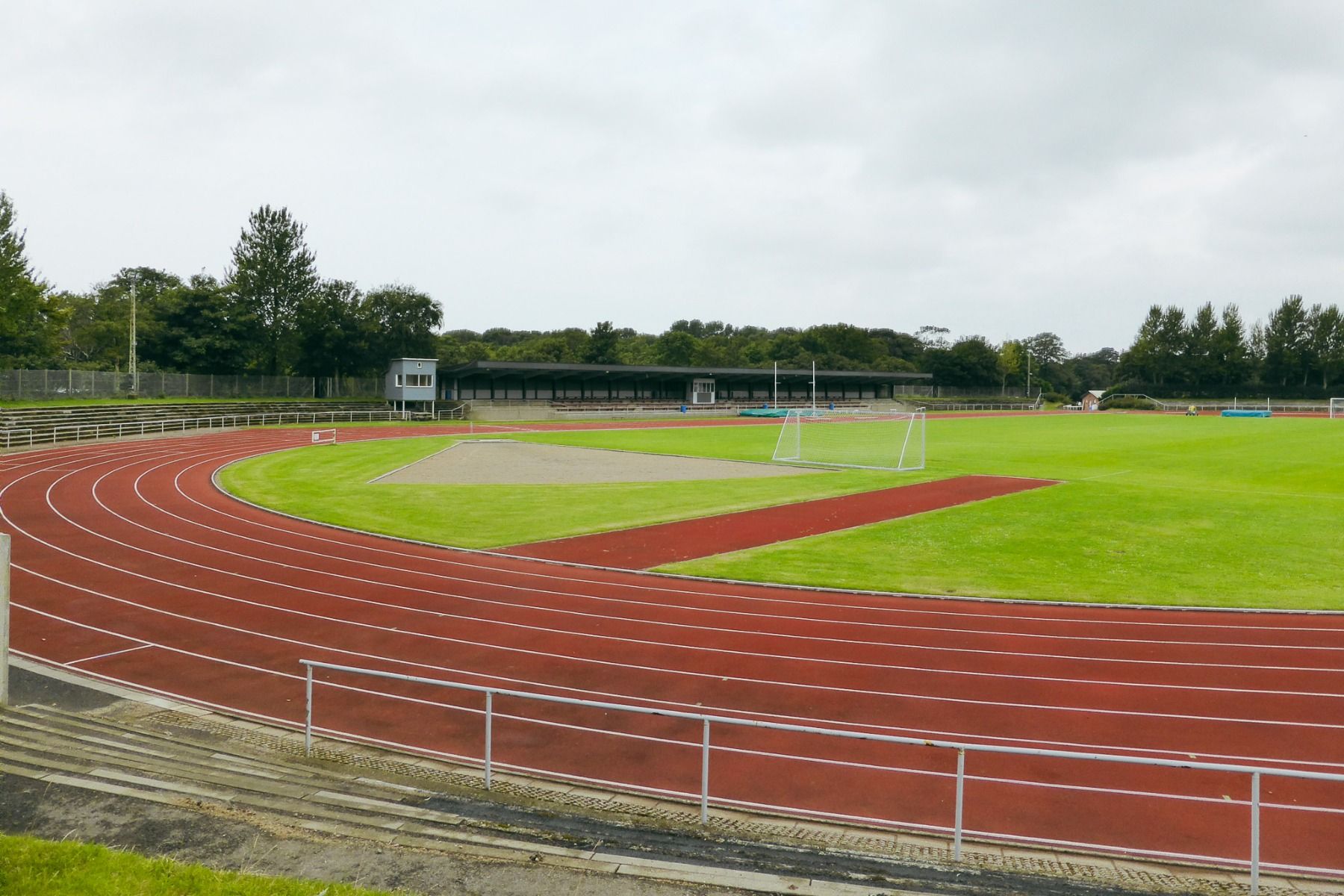 Stadion Esbjerg