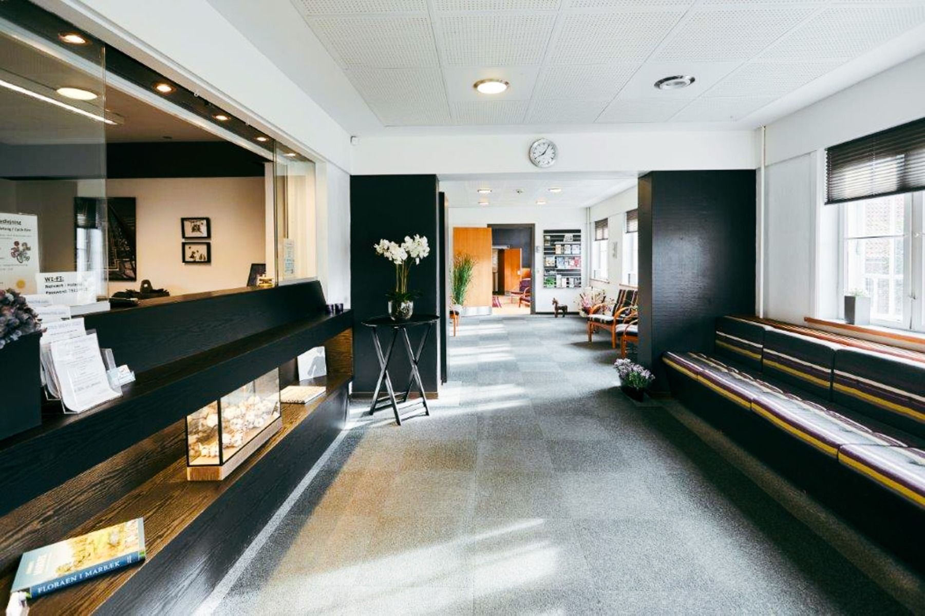 Danhostel Esbjerg