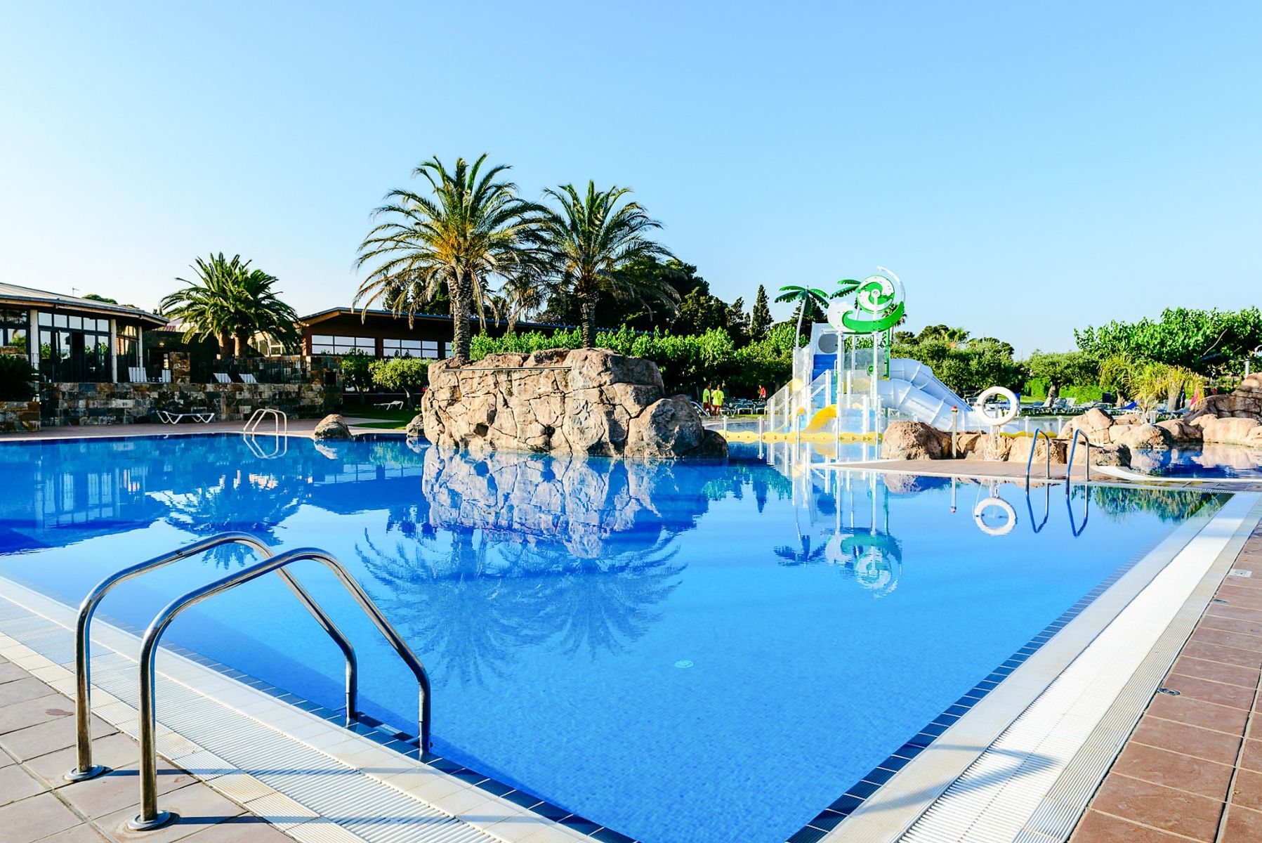 Estival Eldorado Resort****s