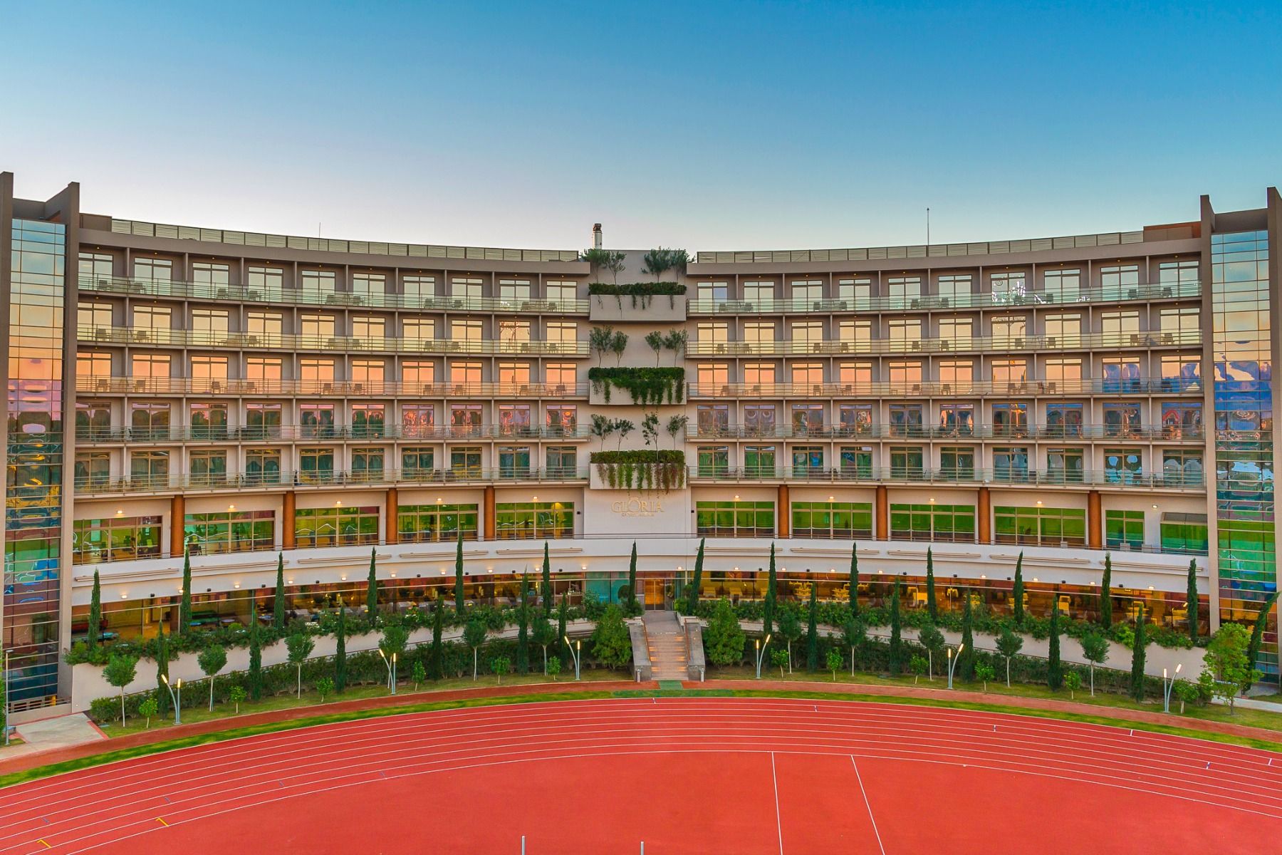 Gloria Sports Resort*****