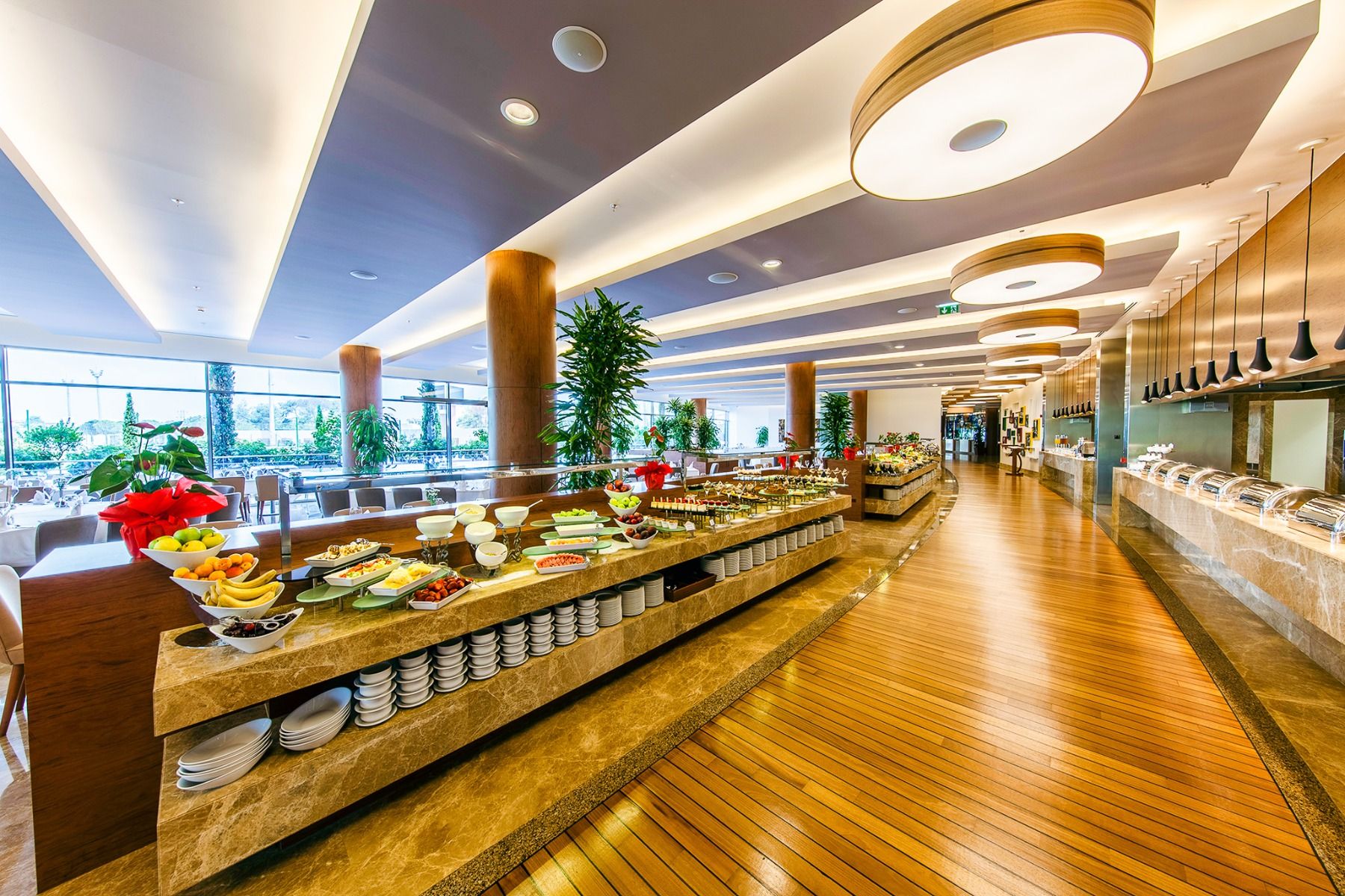 Gloria Sports Resort*****