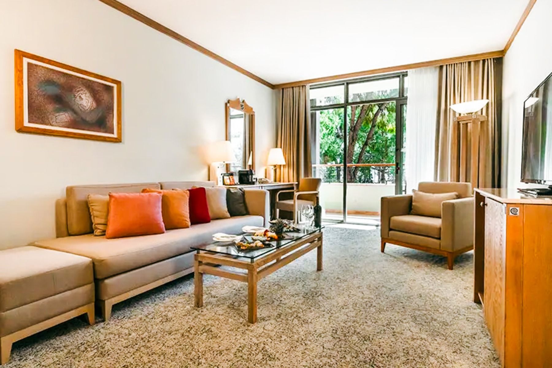 Gloria Verde Resort*****