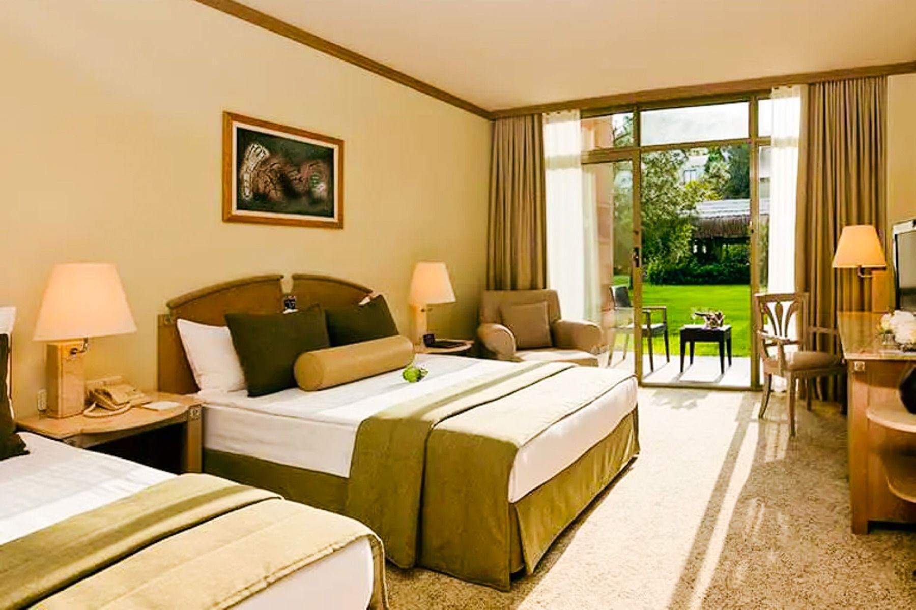 Gloria Verde Resort*****
