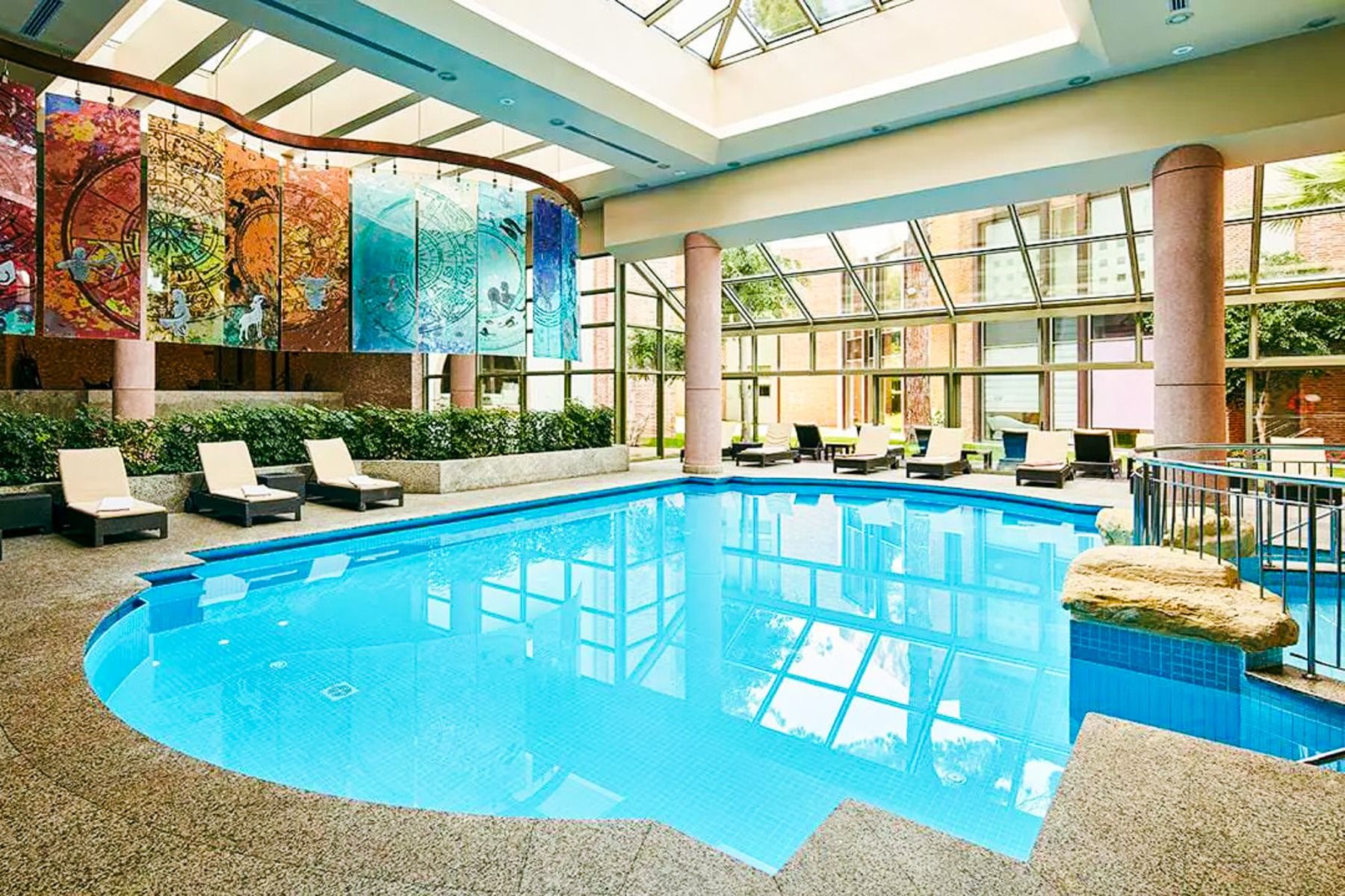 Gloria Verde Resort*****