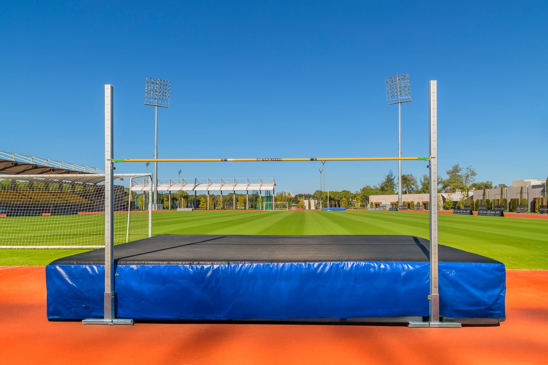 Anlage Gloria Sports Arena