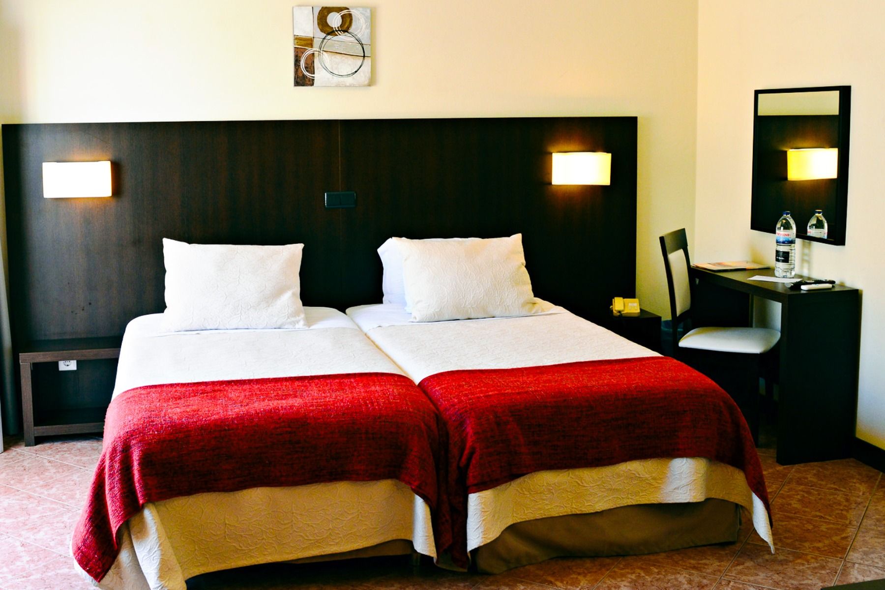 Hotel Apolo***