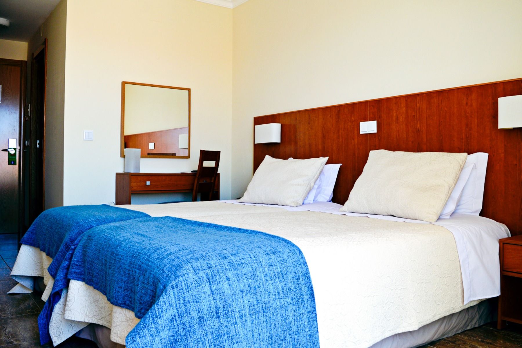 Hotel Apolo***