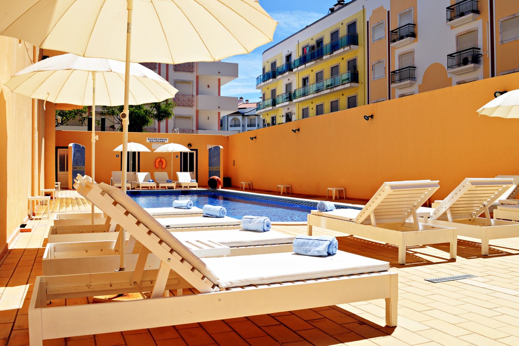 Hotel Apolo***