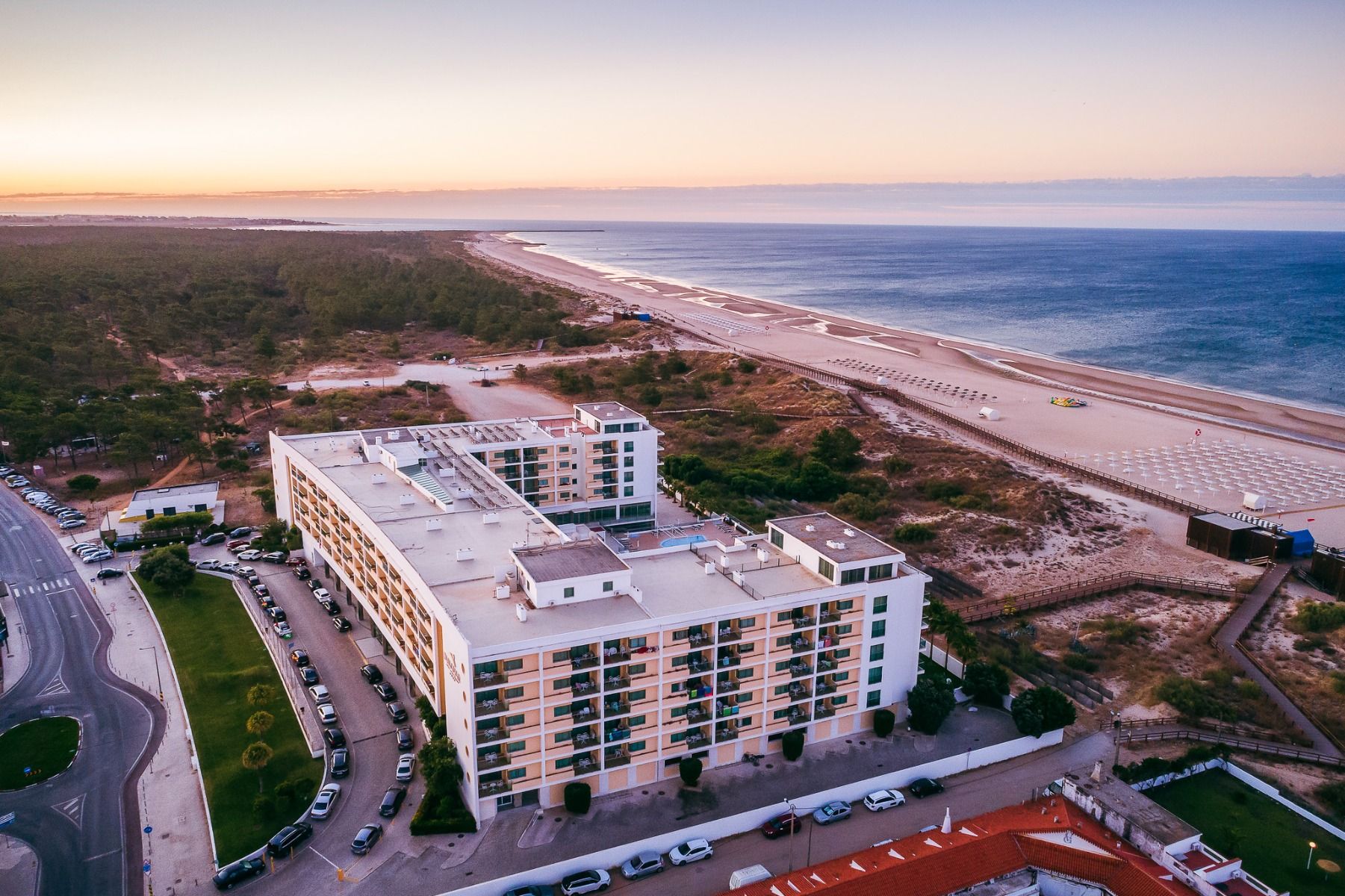 Hotel Apartamentos Dunamar****