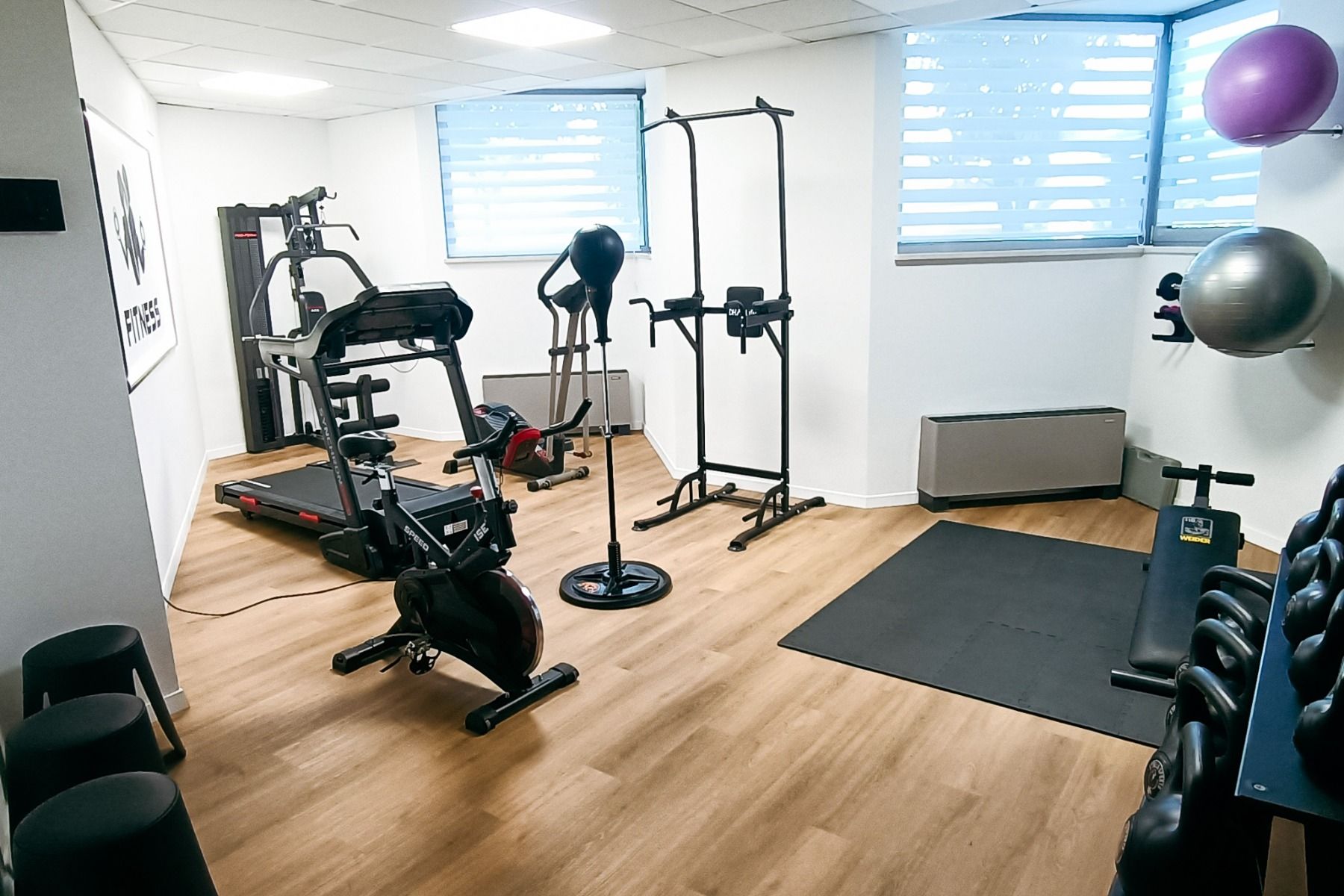 Hotel Everest