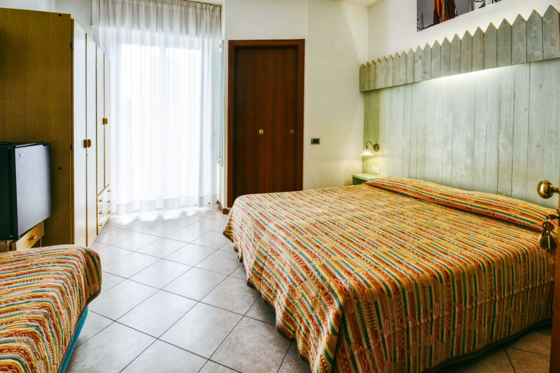Hotel Giulietta e Romeo