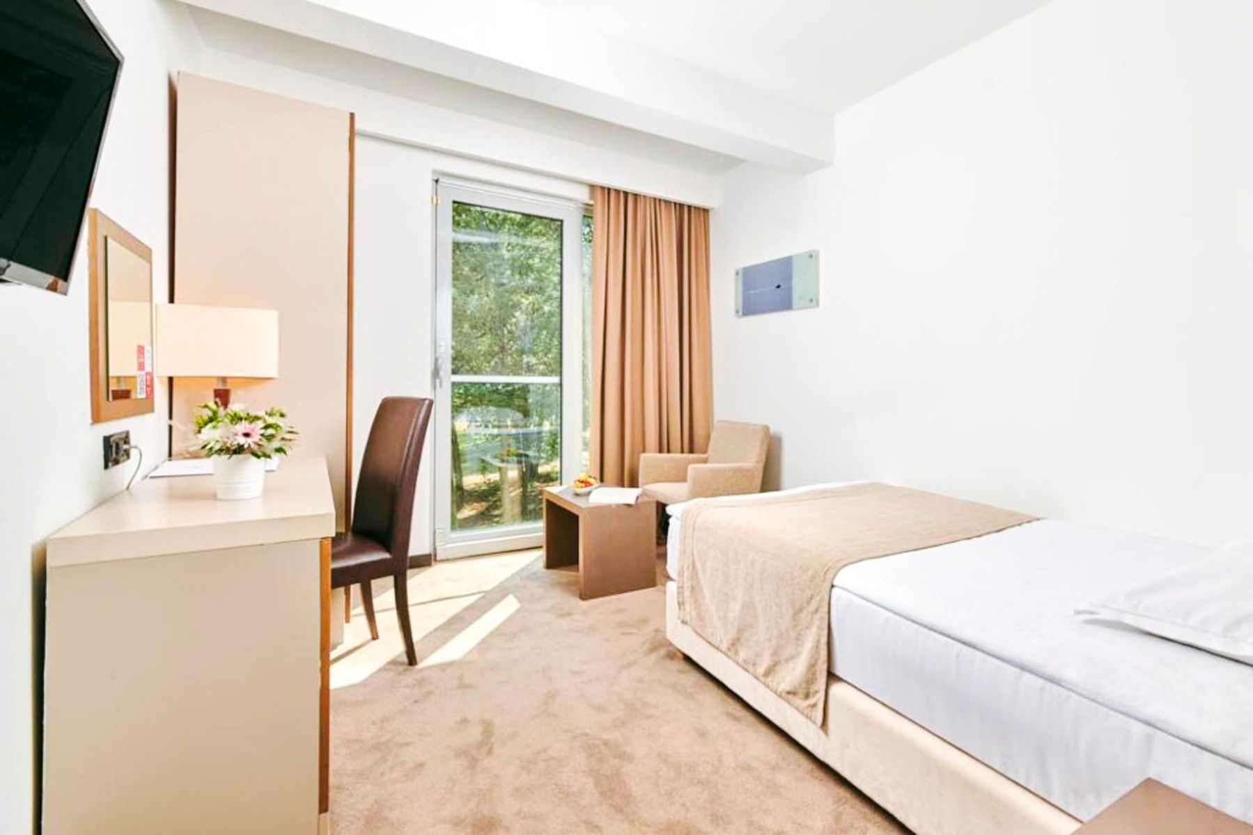 Hotel Laguna Molindrio****