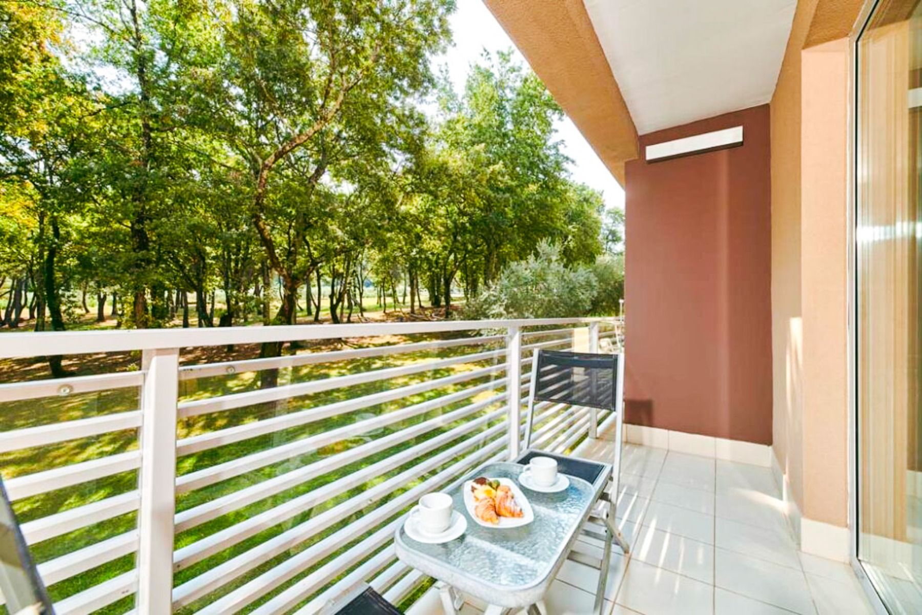 Hotel Laguna Molindrio****