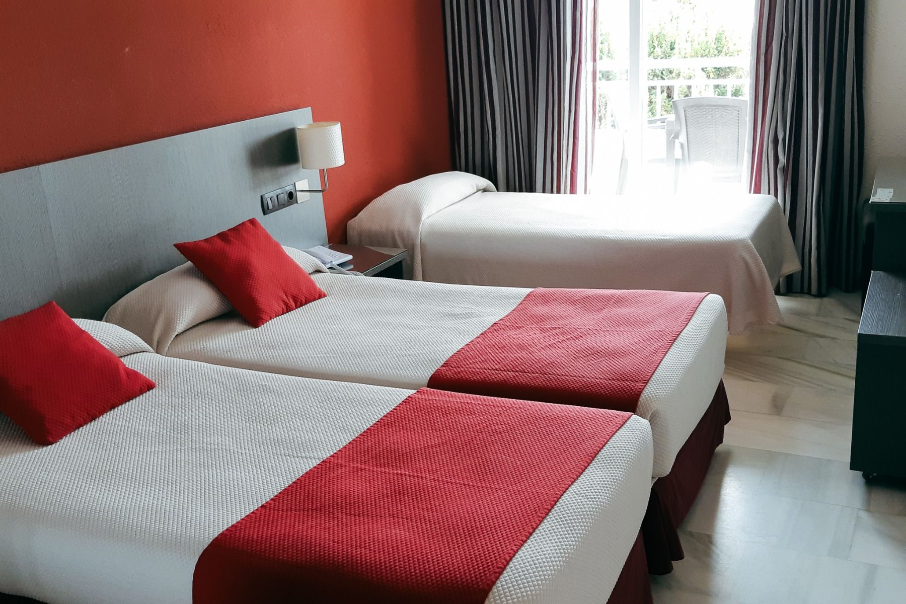 Hotel Nerja Club***