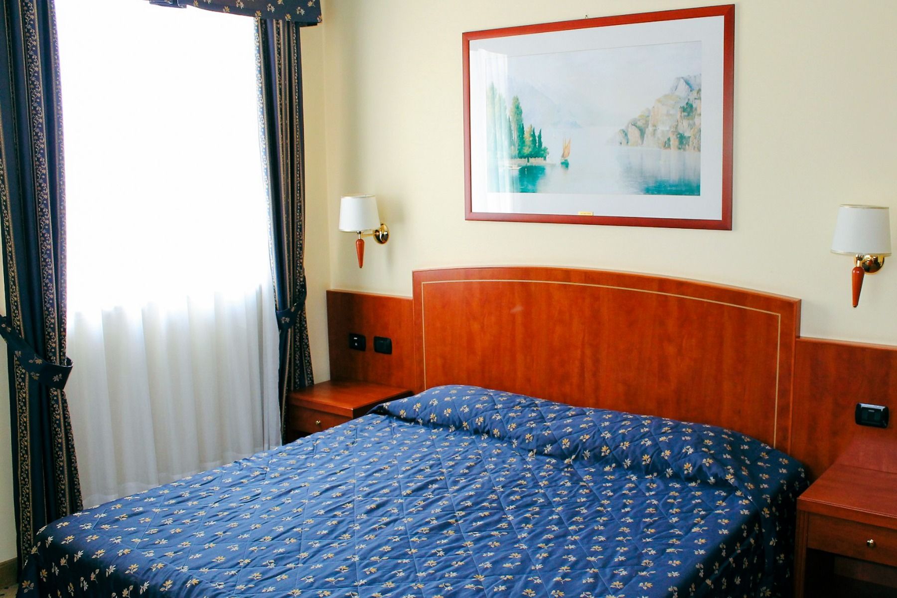 Hotel Olivo