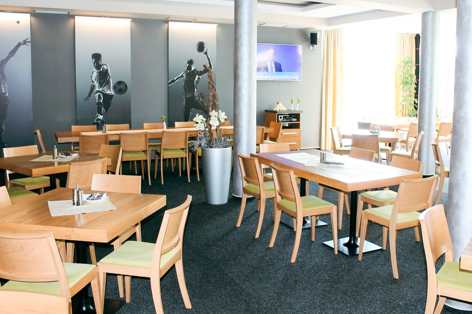 Hotel OtavArena***