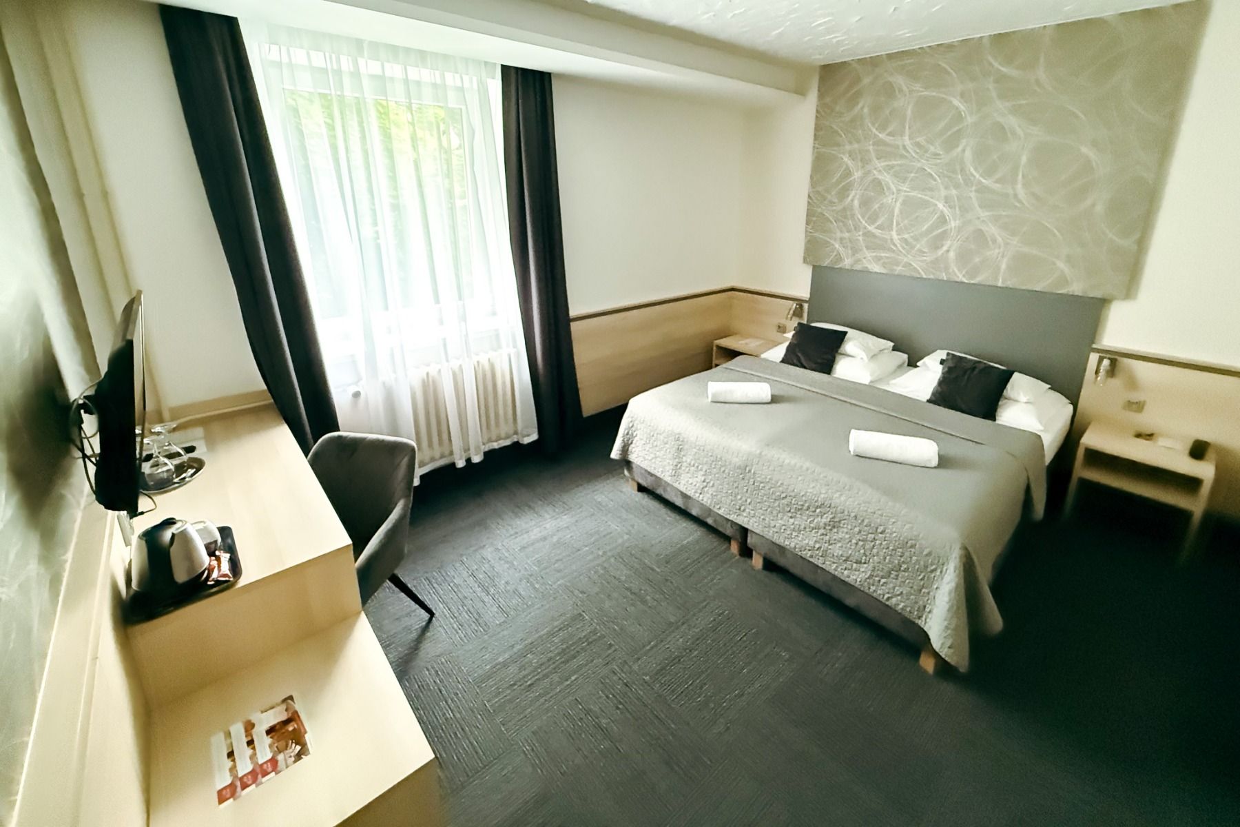 Hotel Panorama****