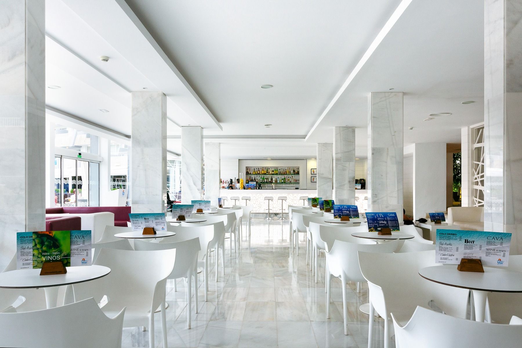 Hotel Rosa del Mar****