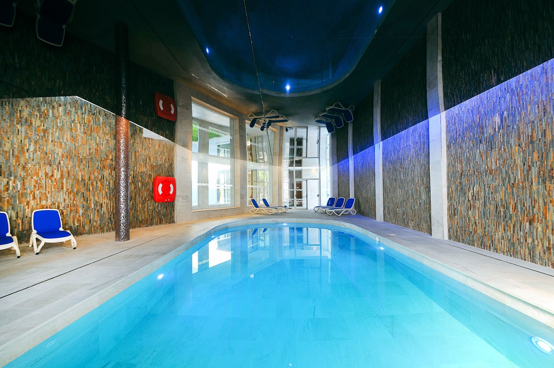 Hotel Rosa del Mar****