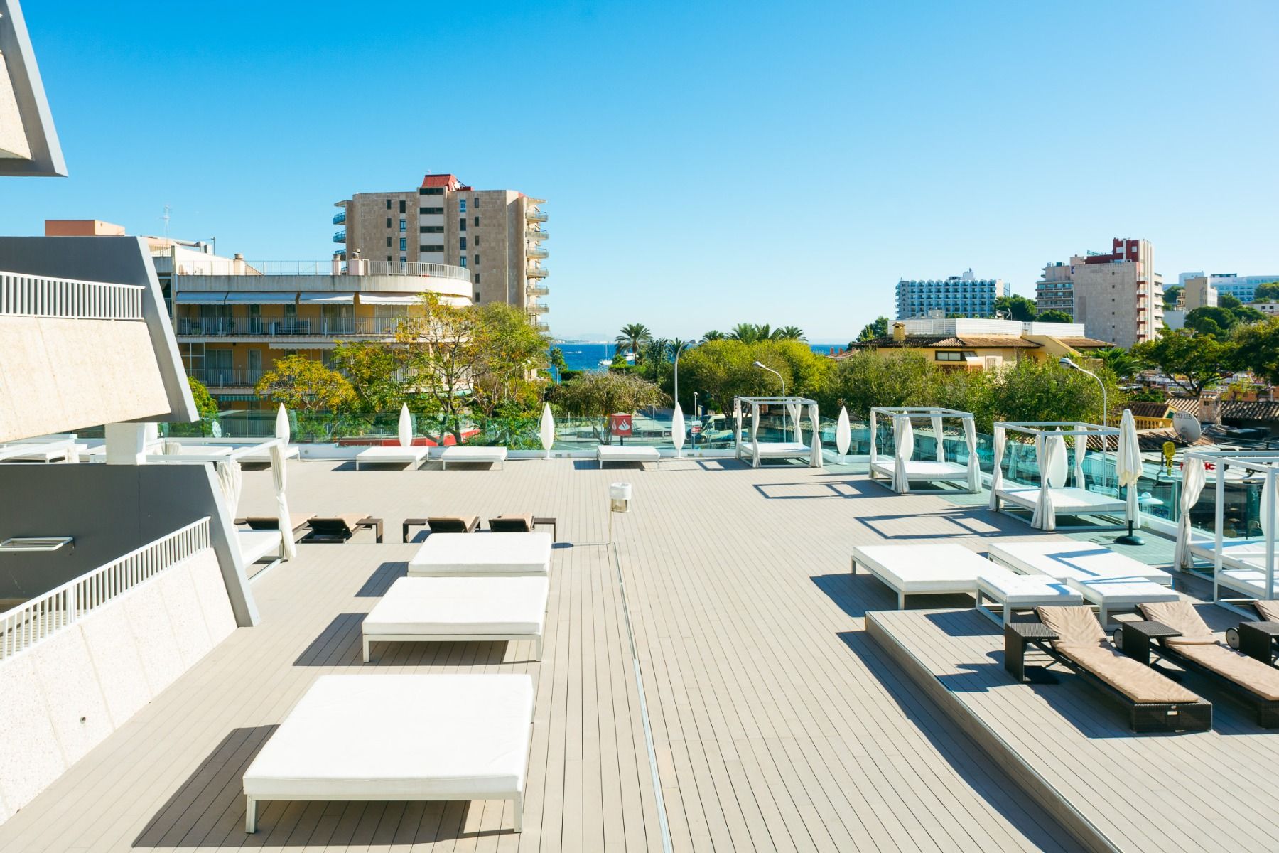 Hotel Rosa del Mar****