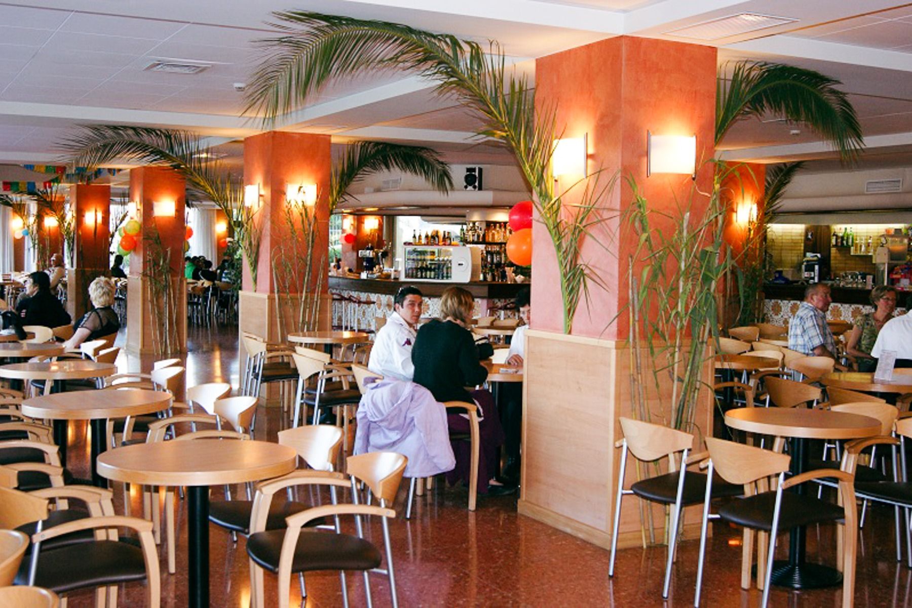 Hotel Samba***