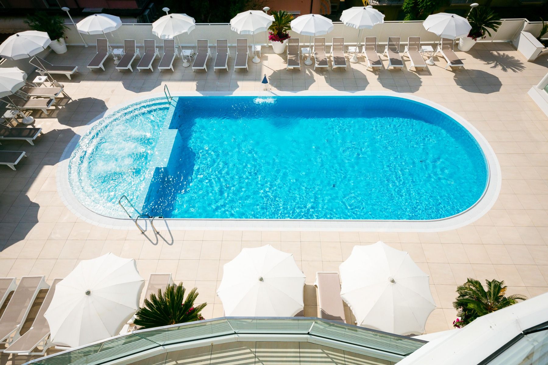 International Beach Hotel****