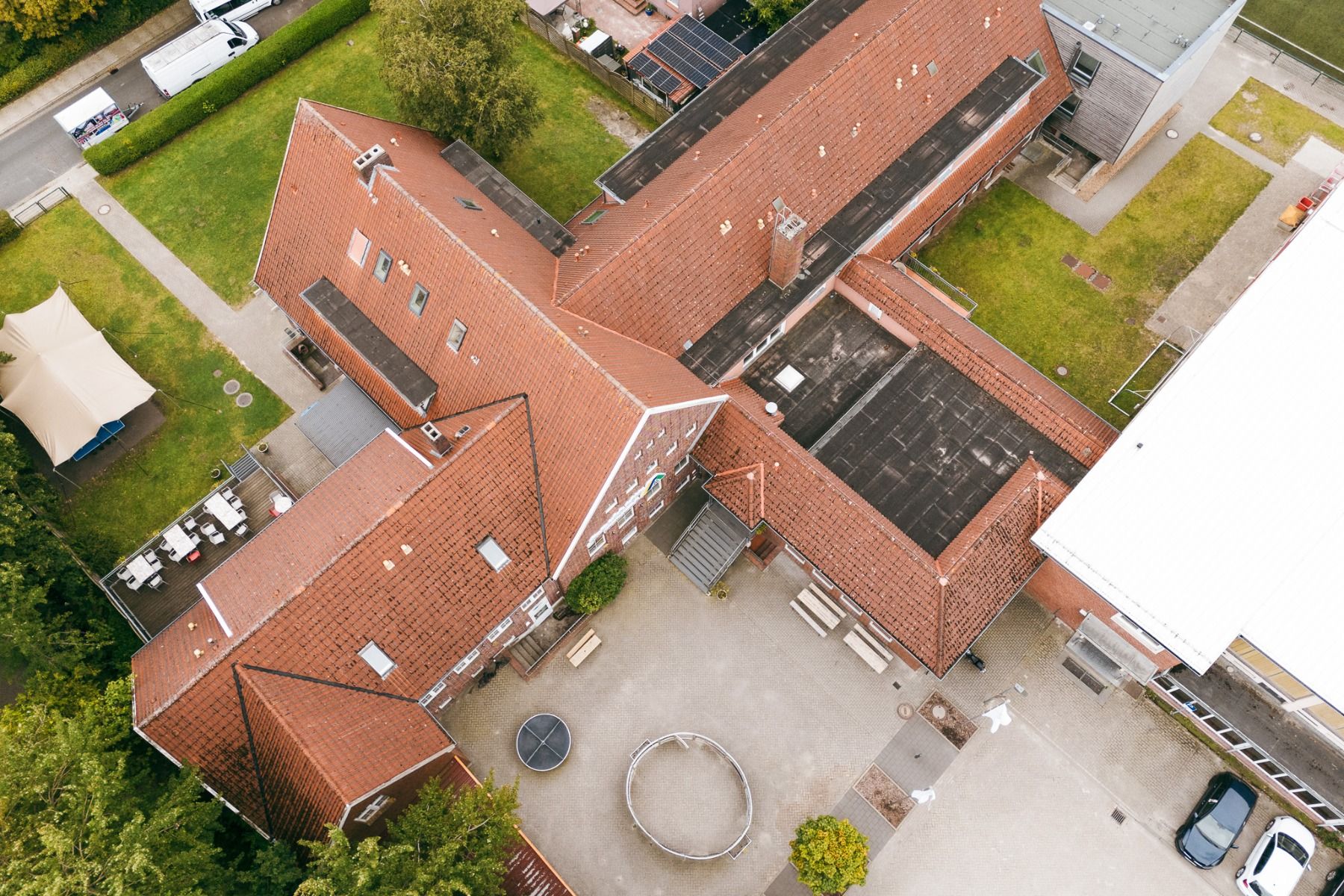 Jugendherberge Aurich