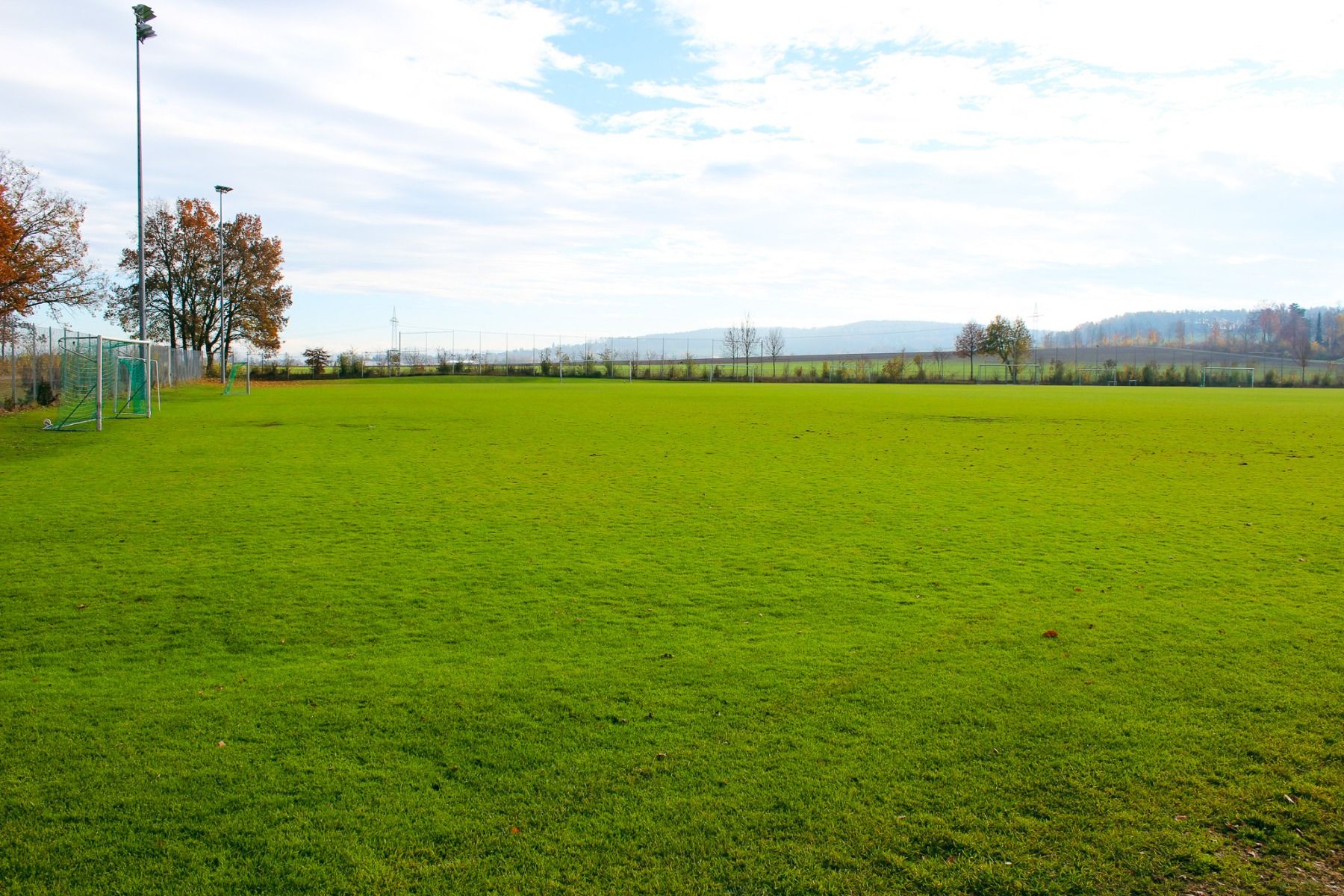 Gerd-Müller-Stadion