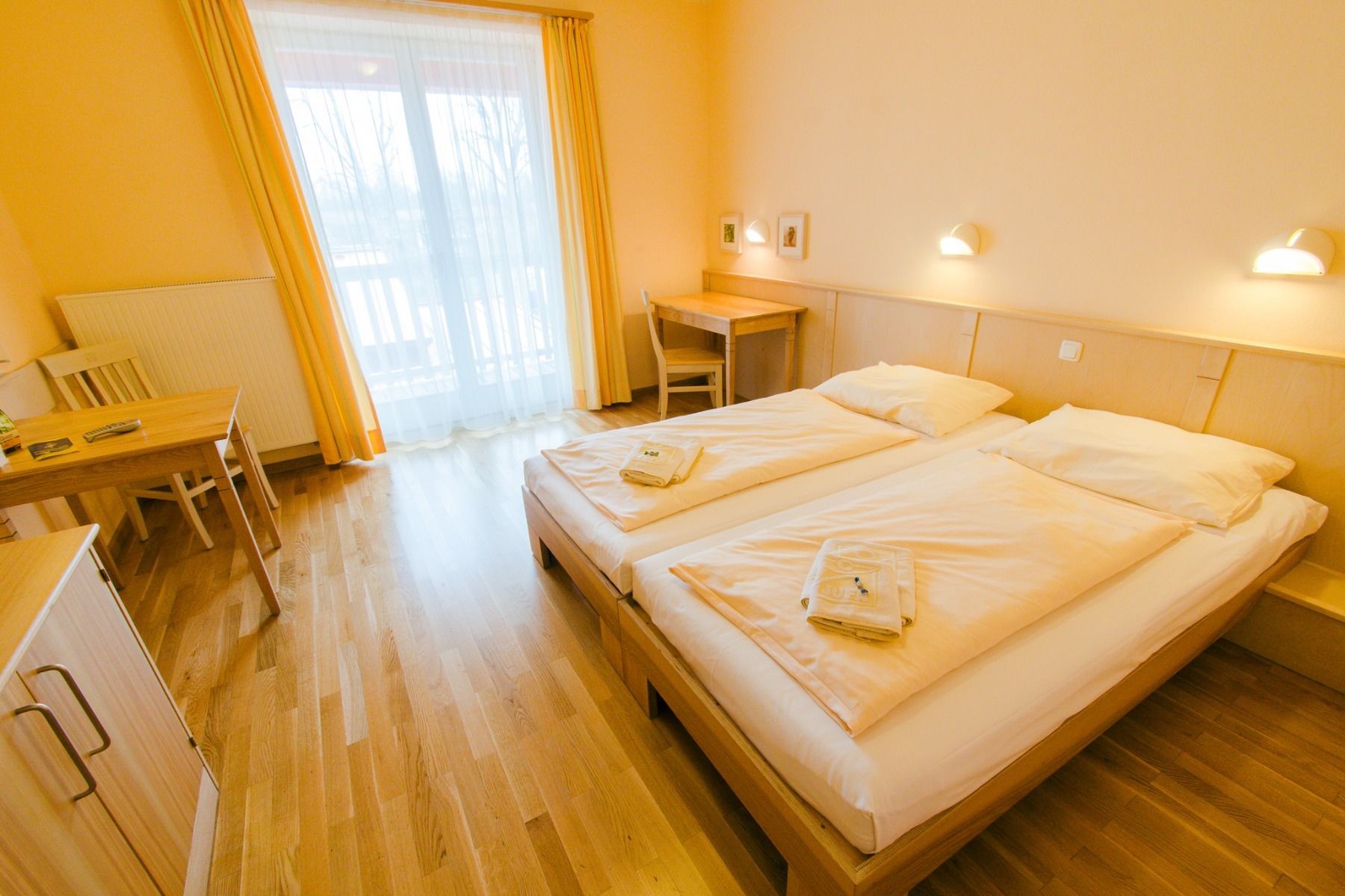 JUFA Hotel Nördlingen