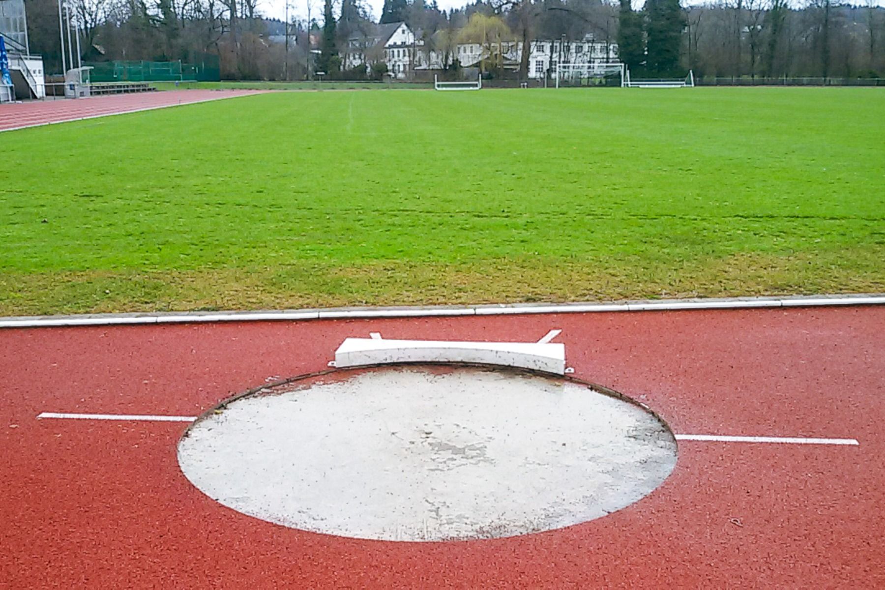 Jugendherberge Lindau