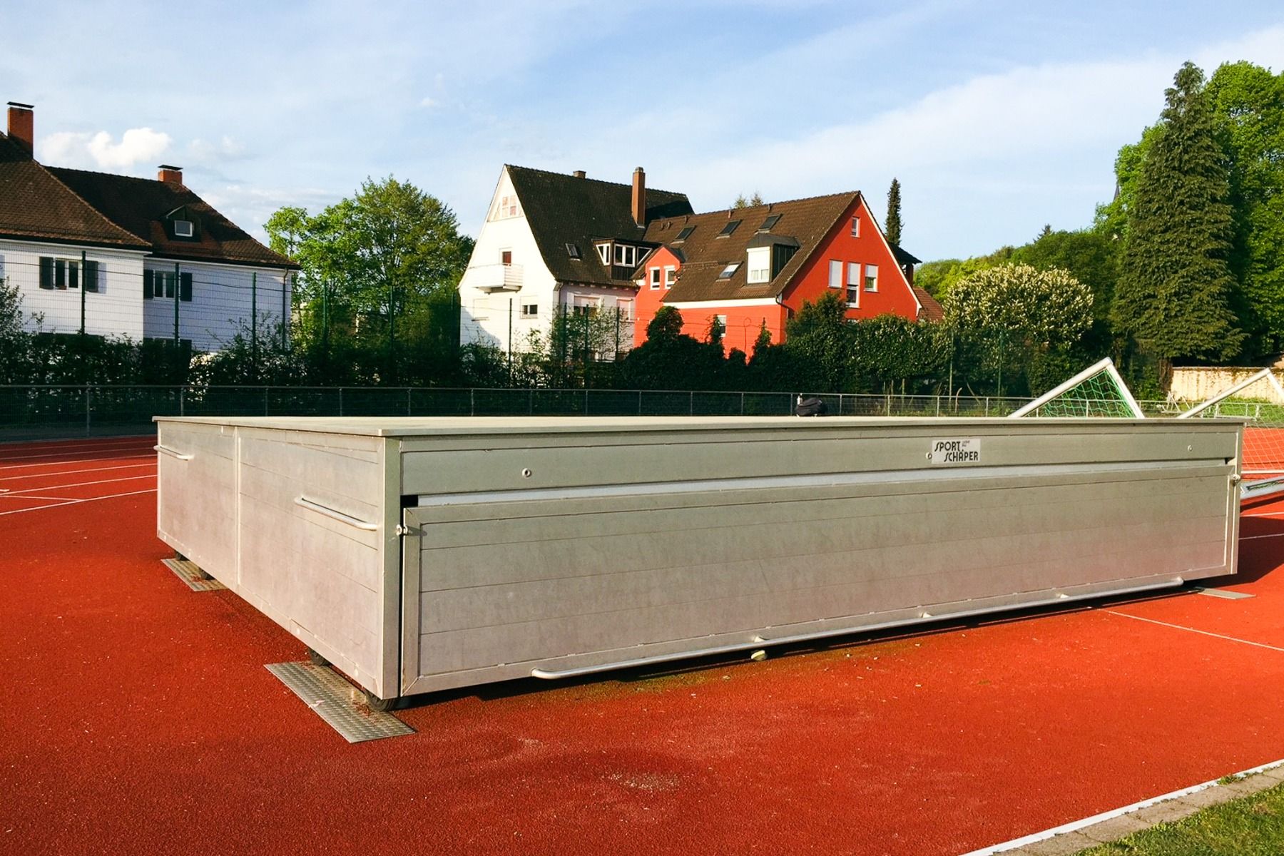 Stadion Lindau