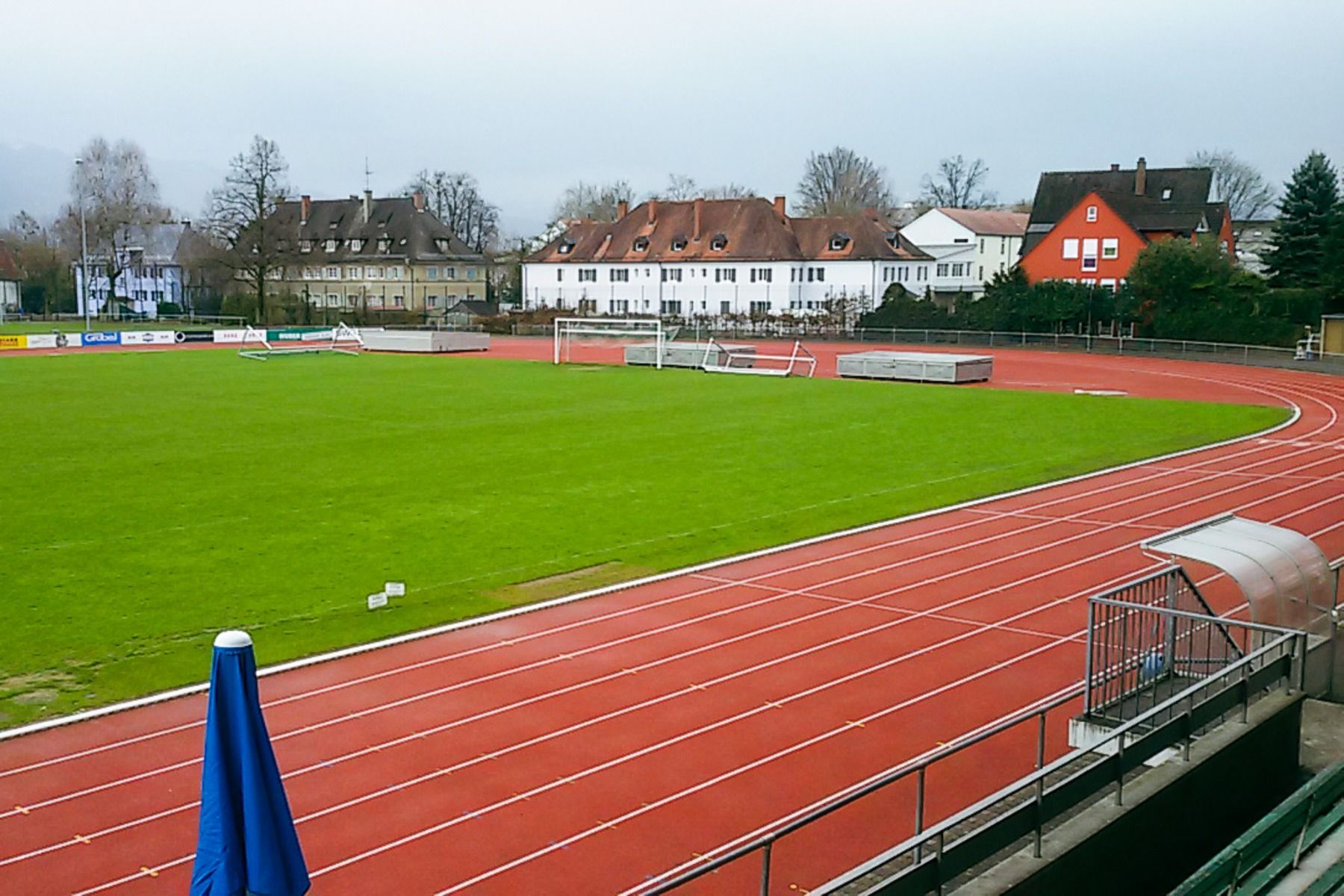 Jugendherberge Lindau