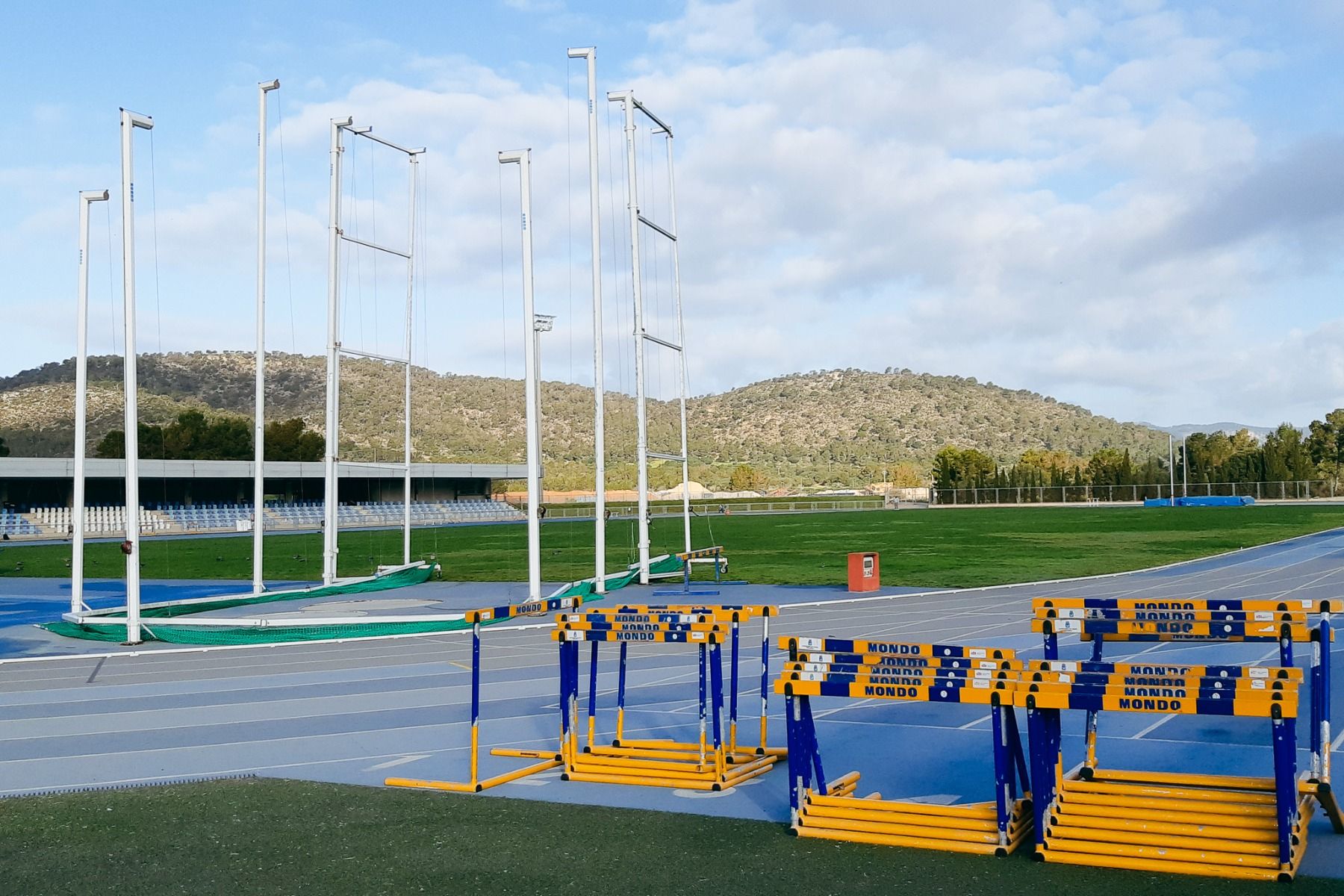 Stadion Magaluf