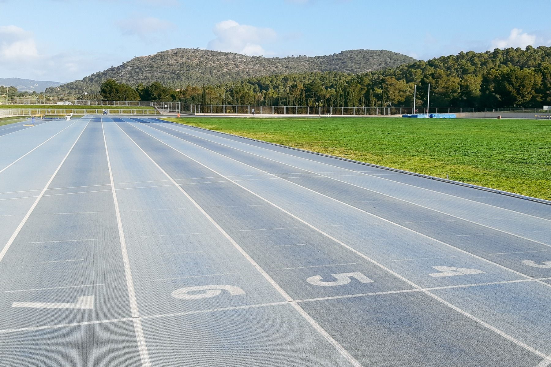 Hotel Rosa del Mar****