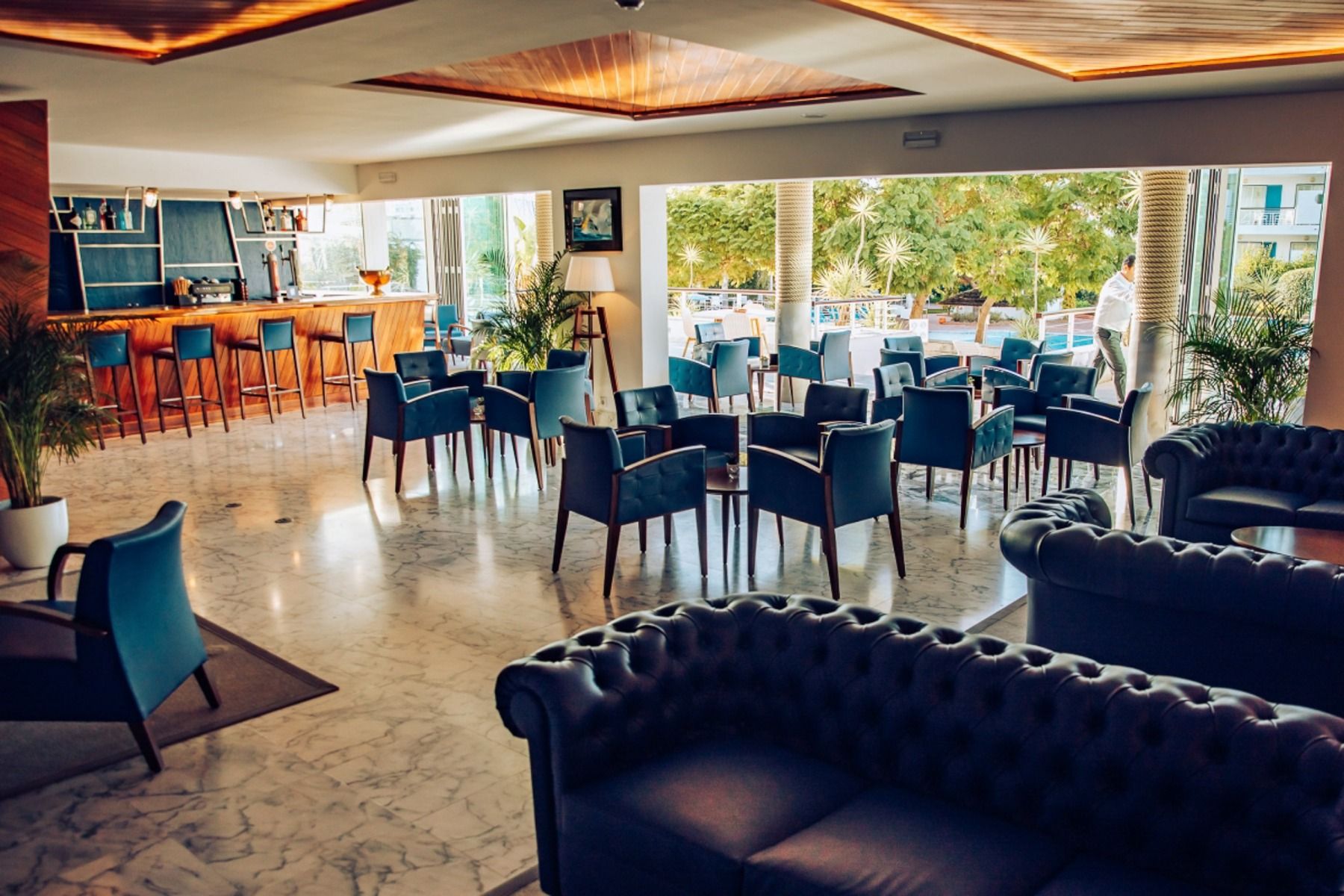Marina Club Lagos Resort****