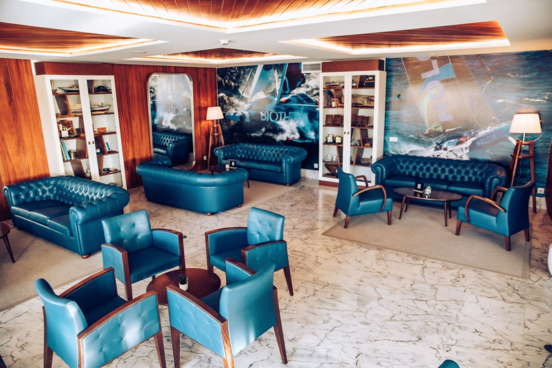Marina Club Lagos Resort****