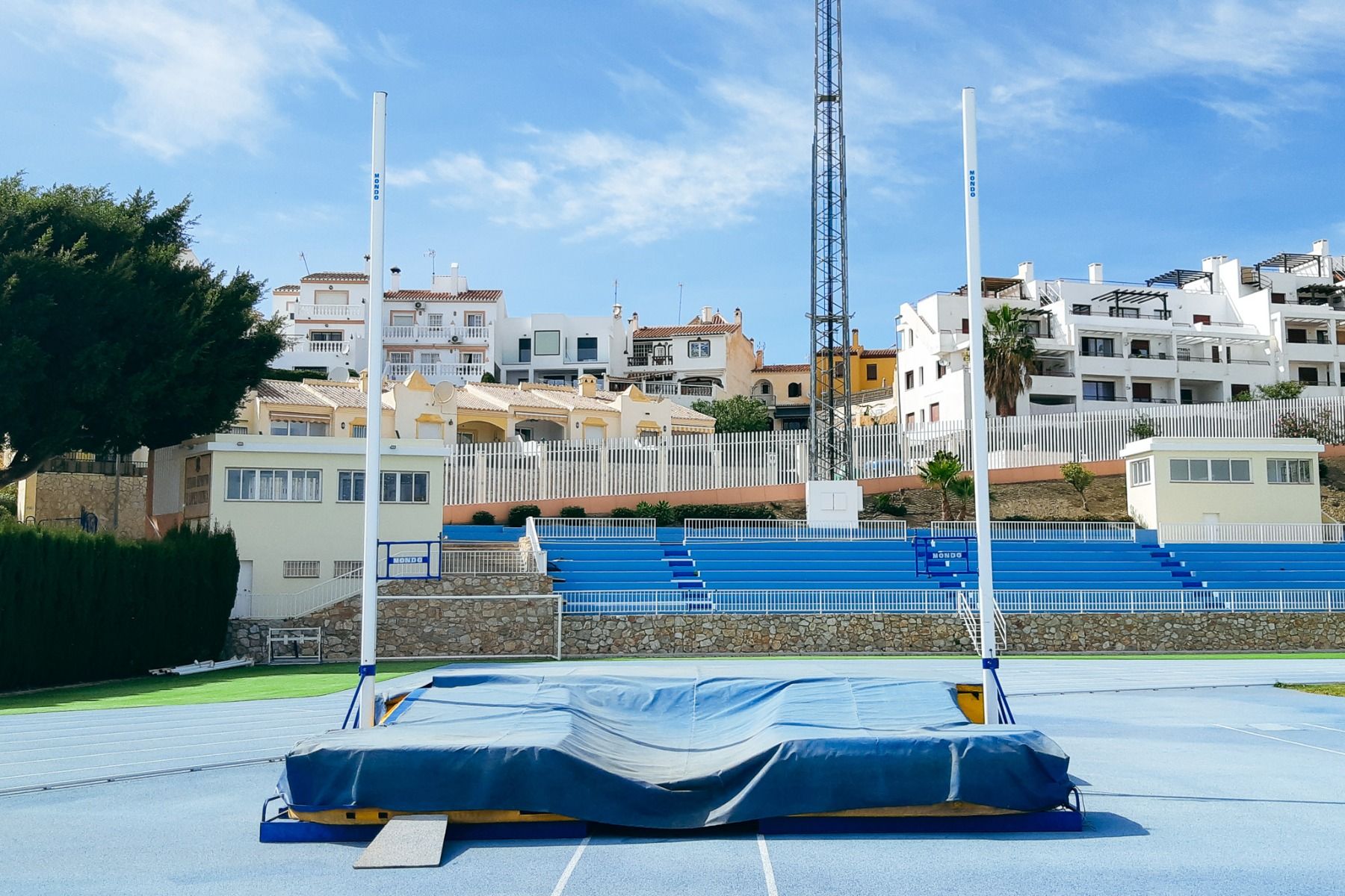 Stadion Nerja