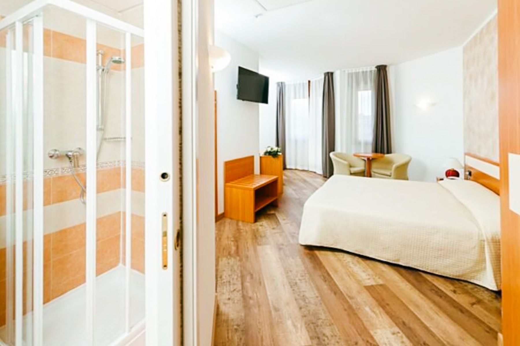 Hotel Palace Città****