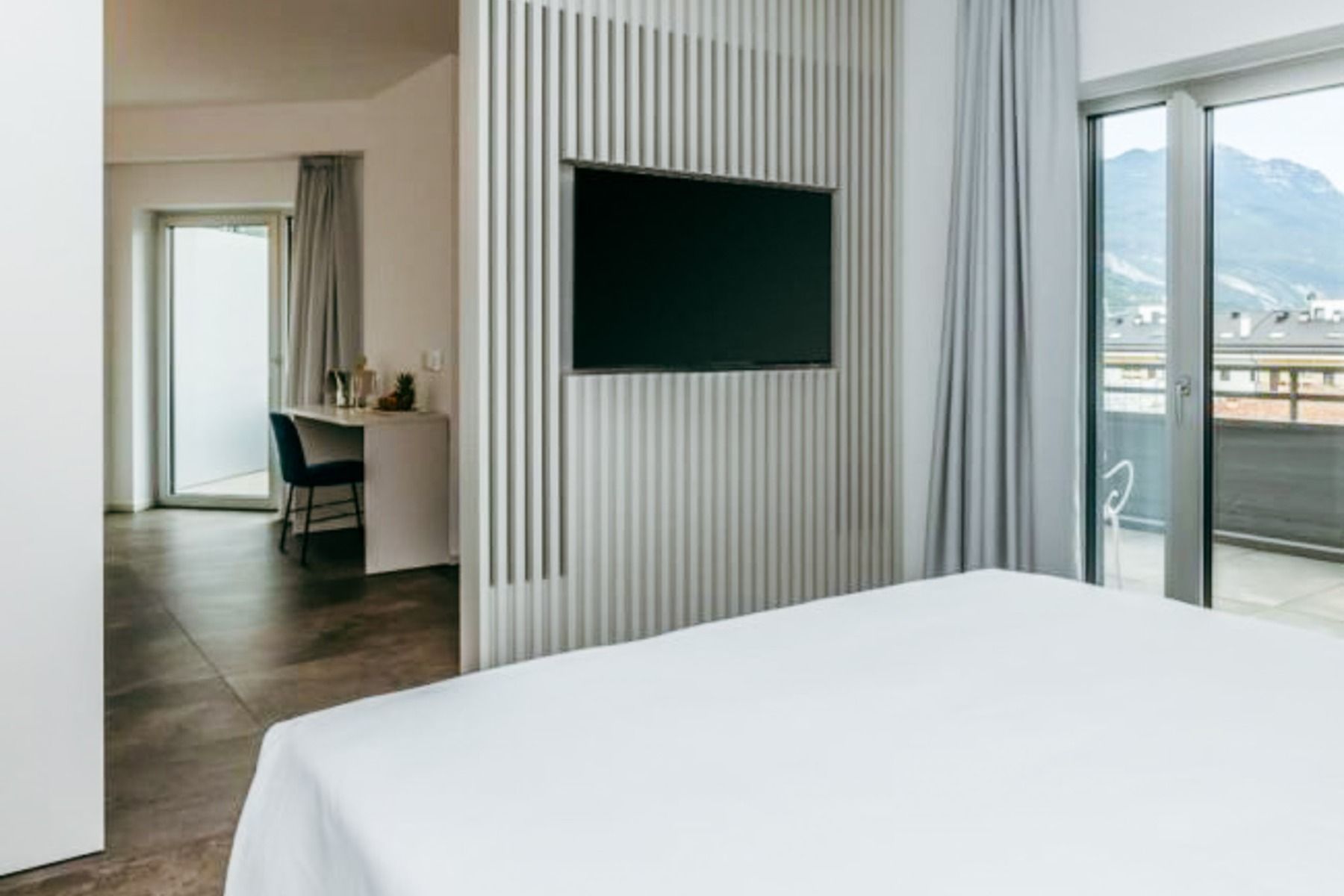 Hotel Palace Città****