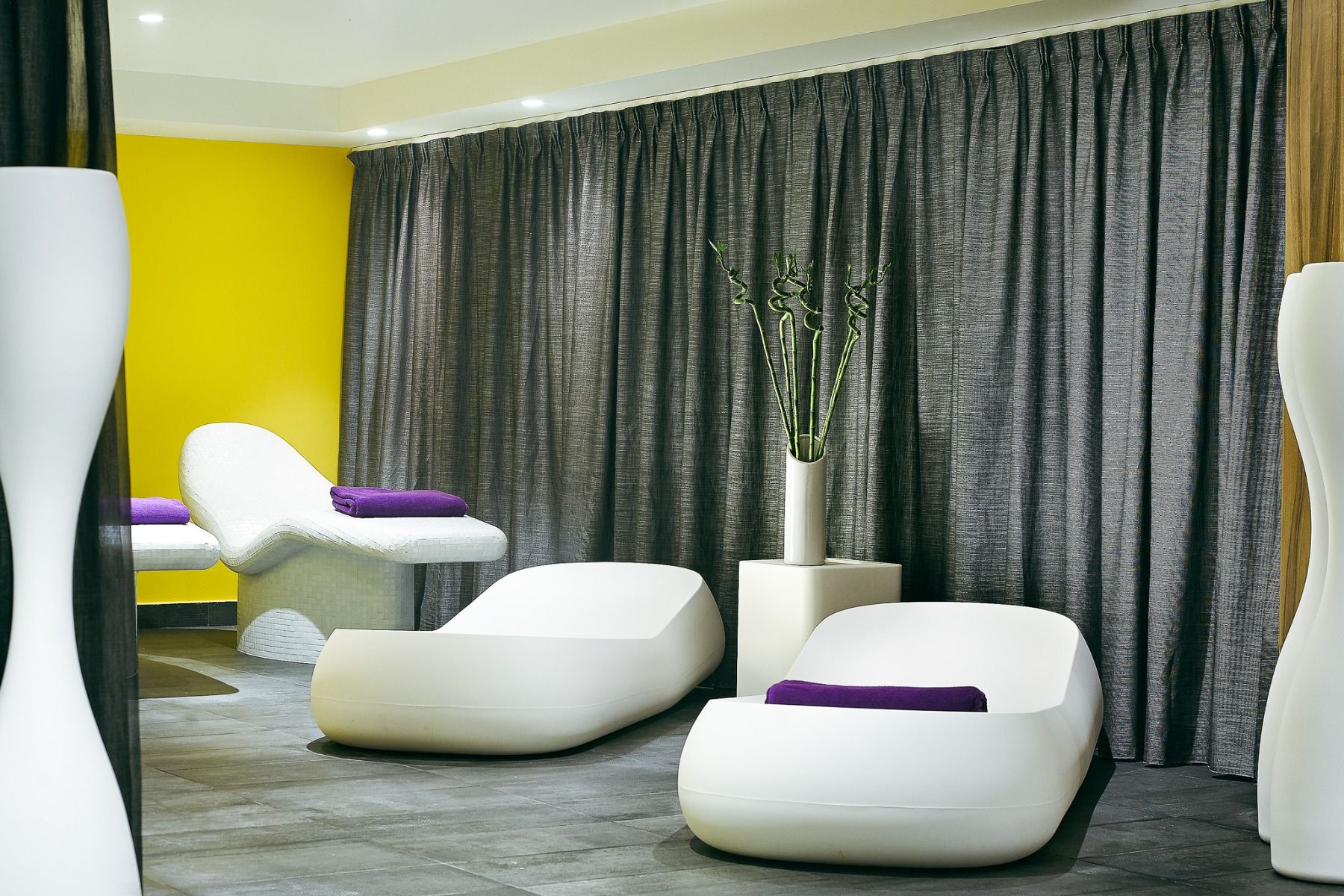 Park Plaza Belvedere****