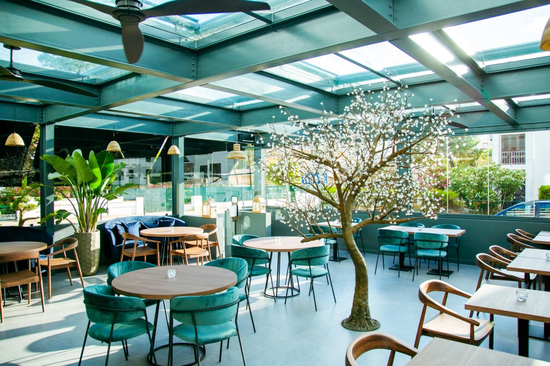 The Prime Energize Hotel****
