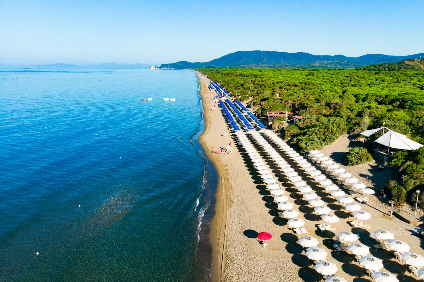 Riva del Sole Resort***