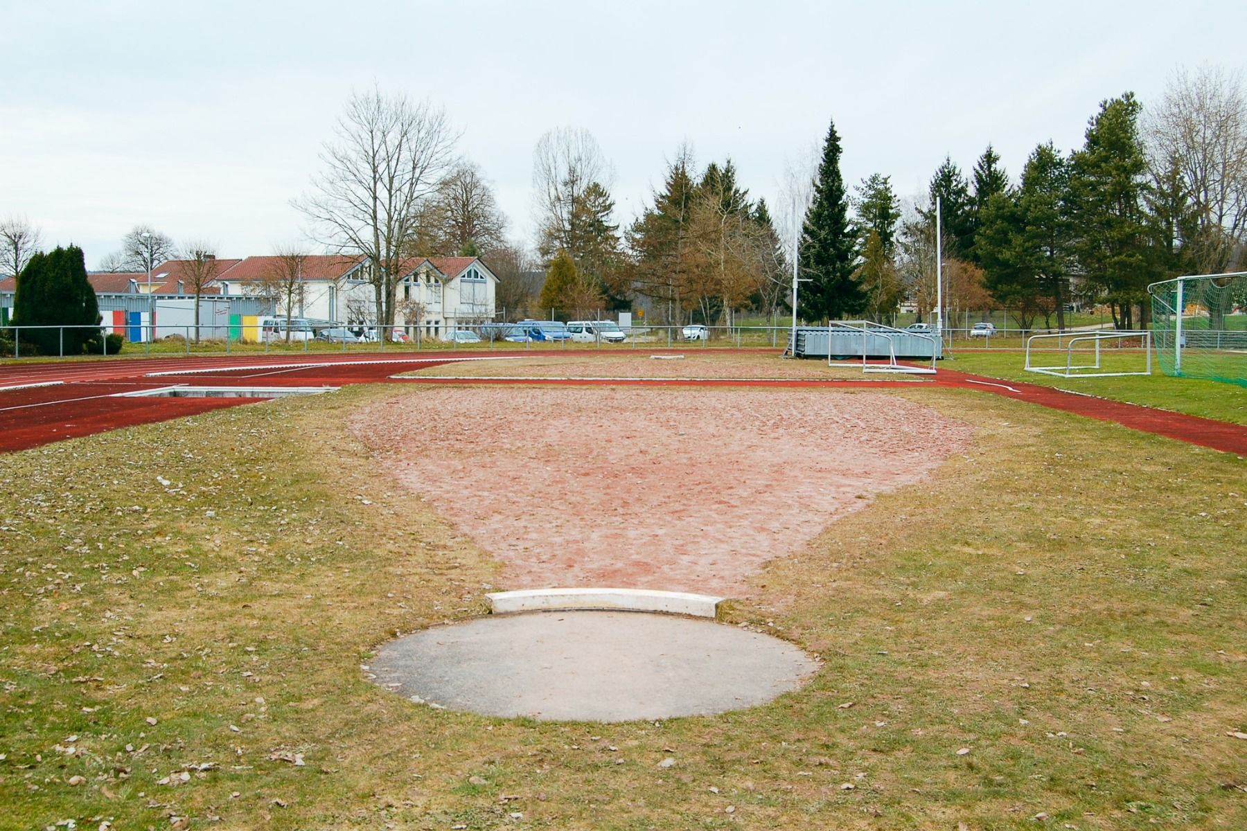 Stadion Sigmaringen