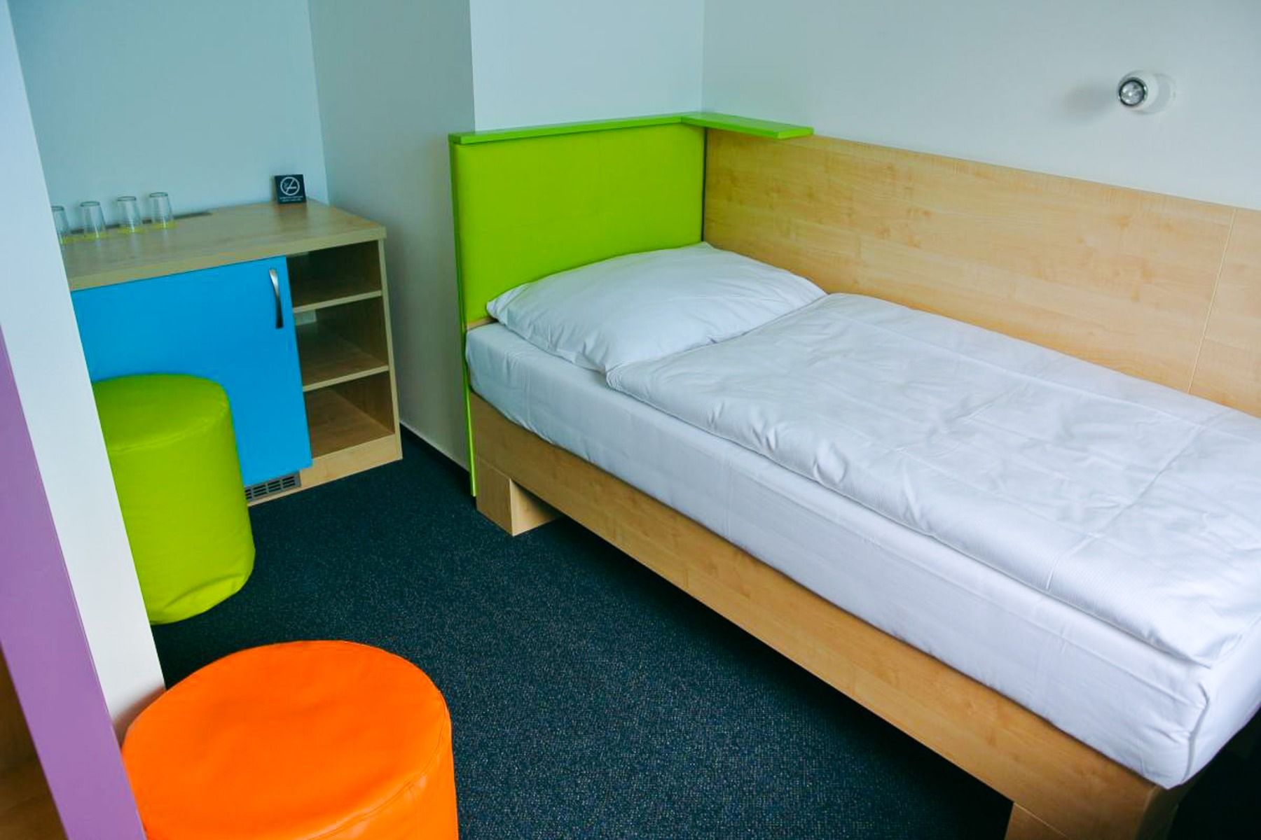 Sport Hotel Sletiště